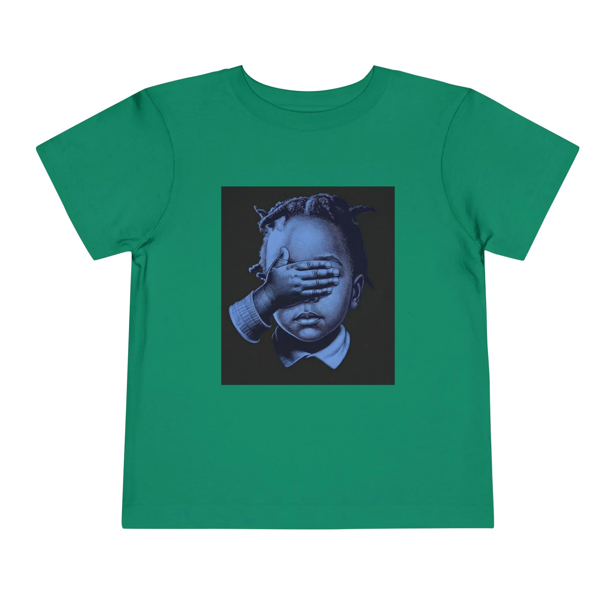 Fearless Baby Toddler Tee - Image 11