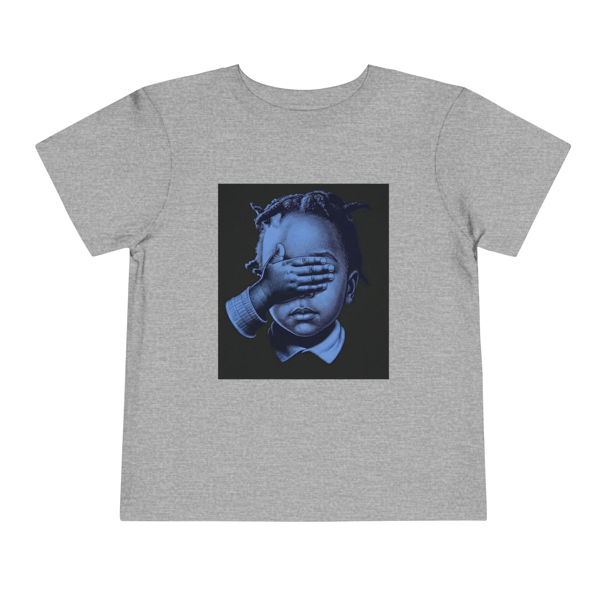 Fearless Baby Toddler Tee - Image 12