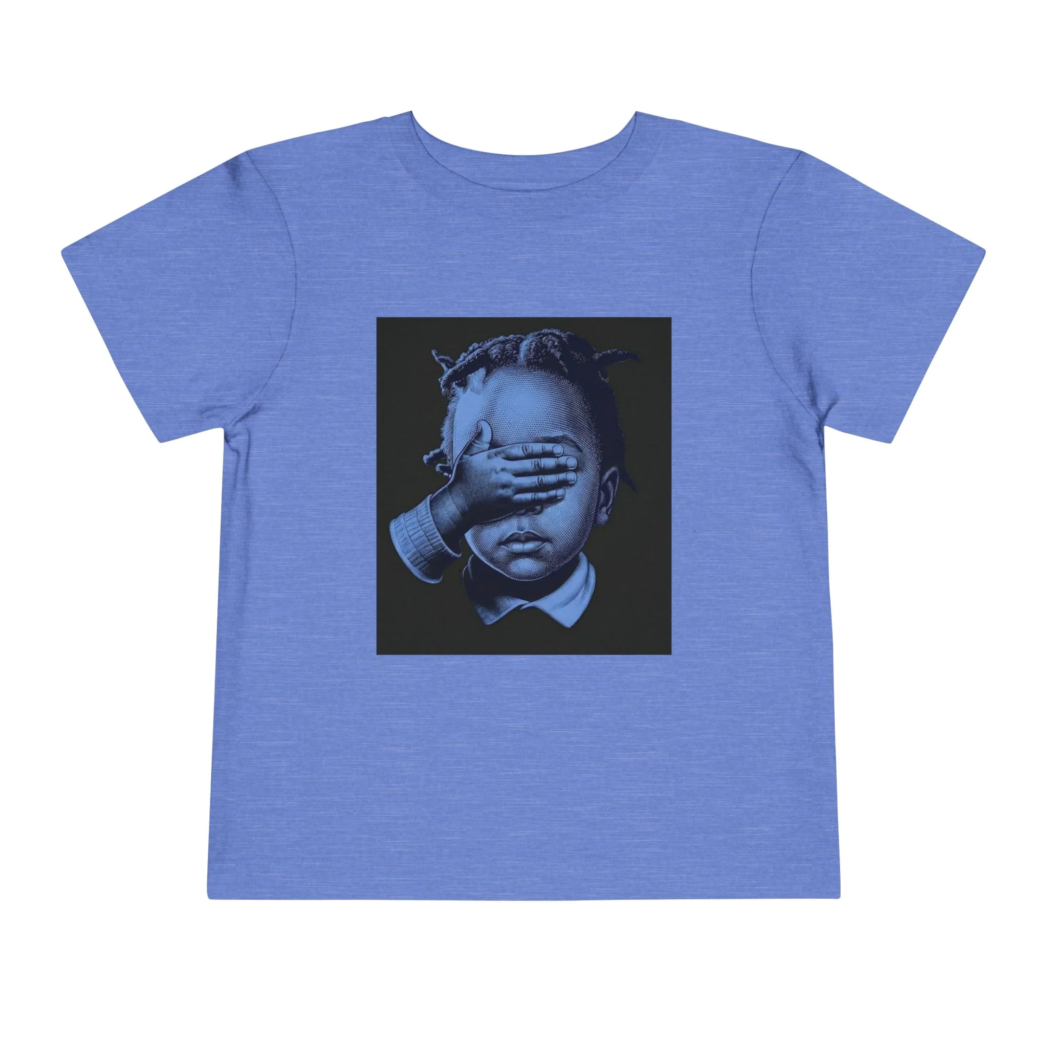Fearless Baby Toddler Tee - Image 13