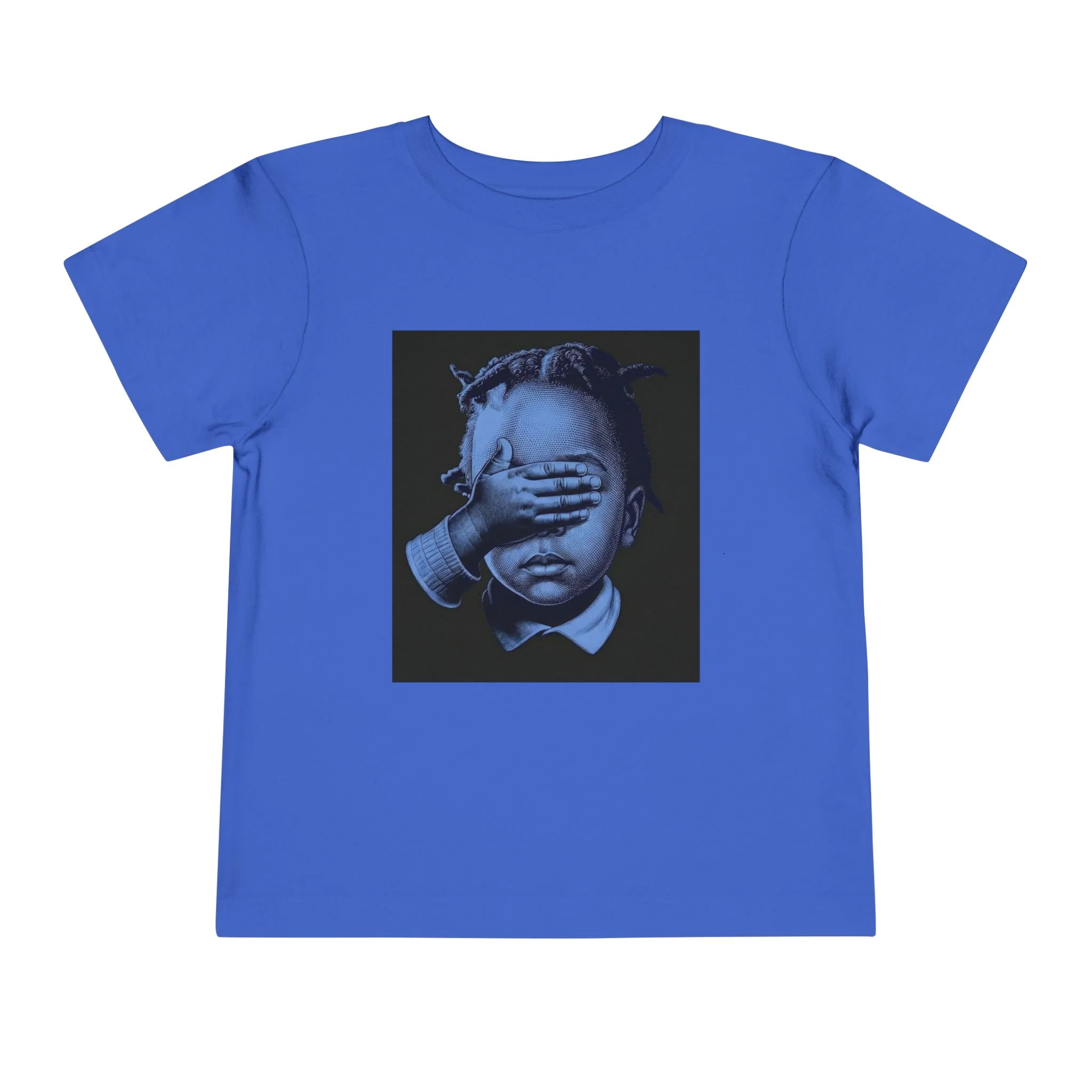 Fearless Baby Toddler Tee - Image 14