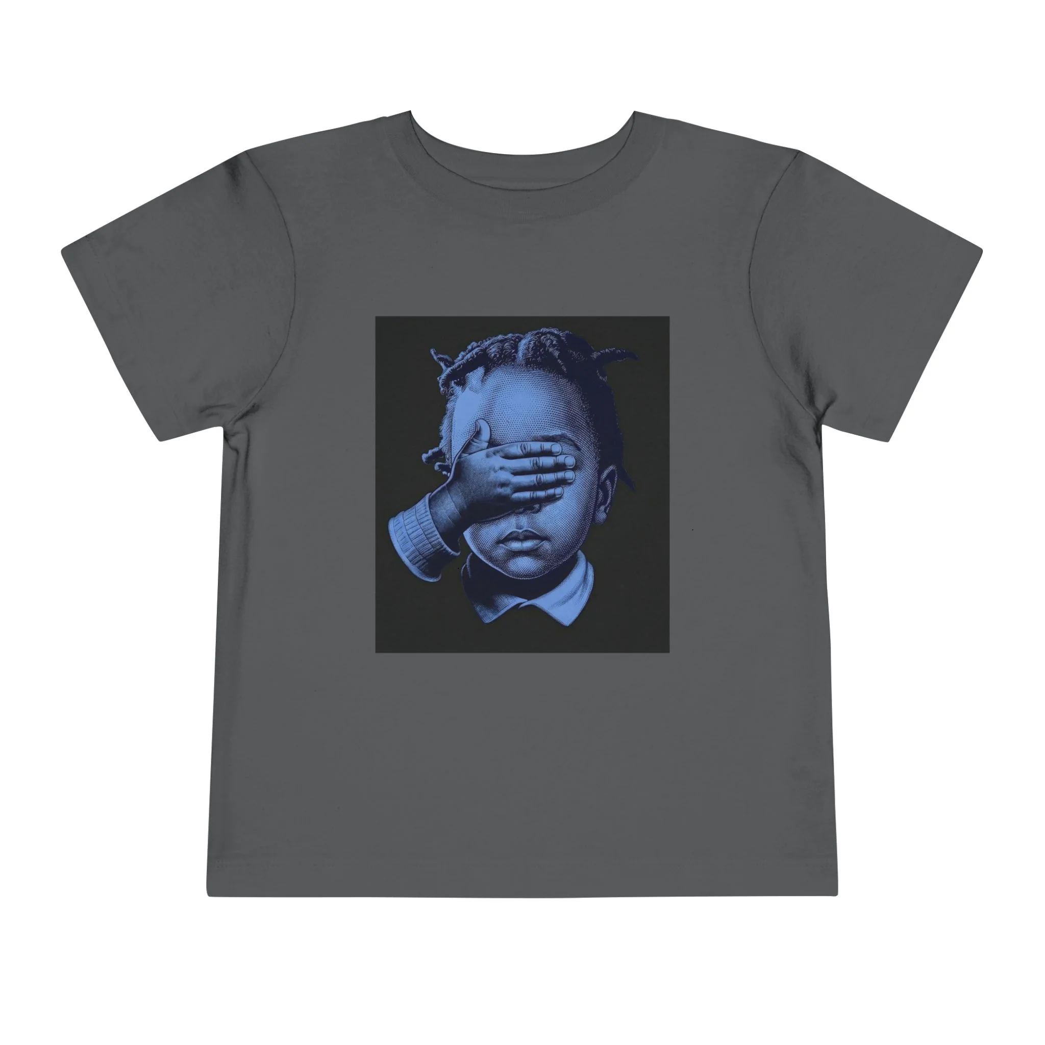 Fearless Baby Toddler Tee - Image 15