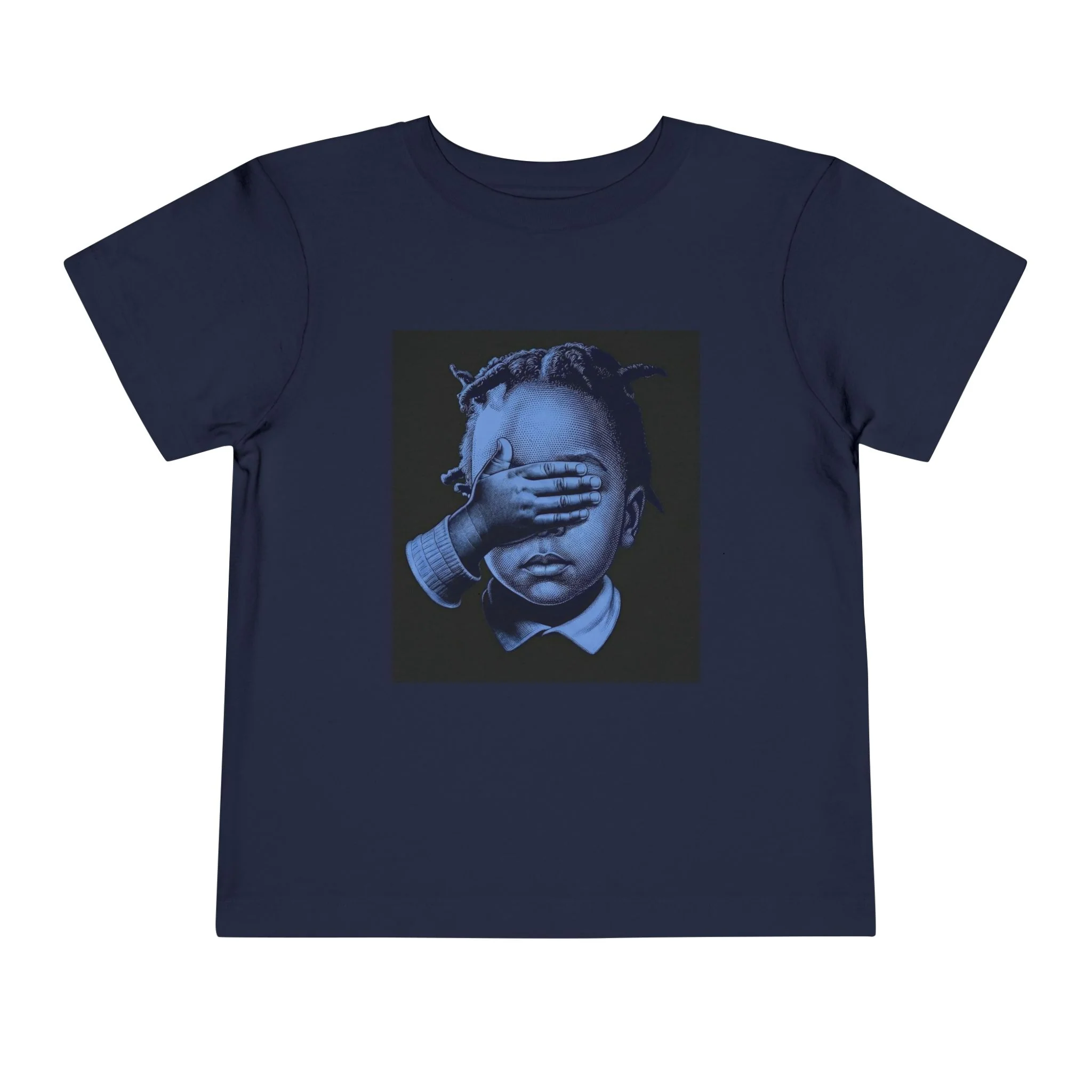Fearless Baby Toddler Tee - Image 16