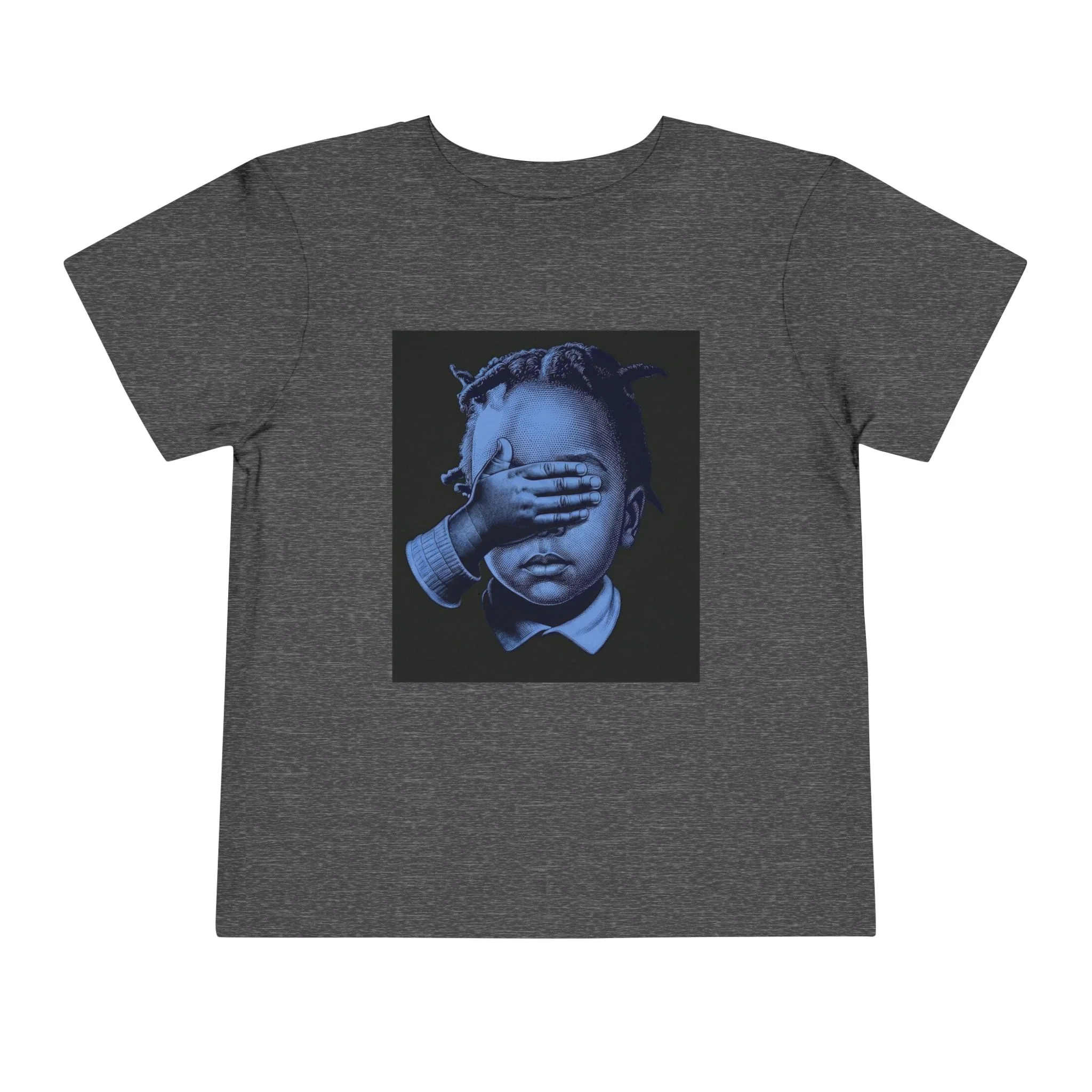Fearless Baby Toddler Tee - Image 17