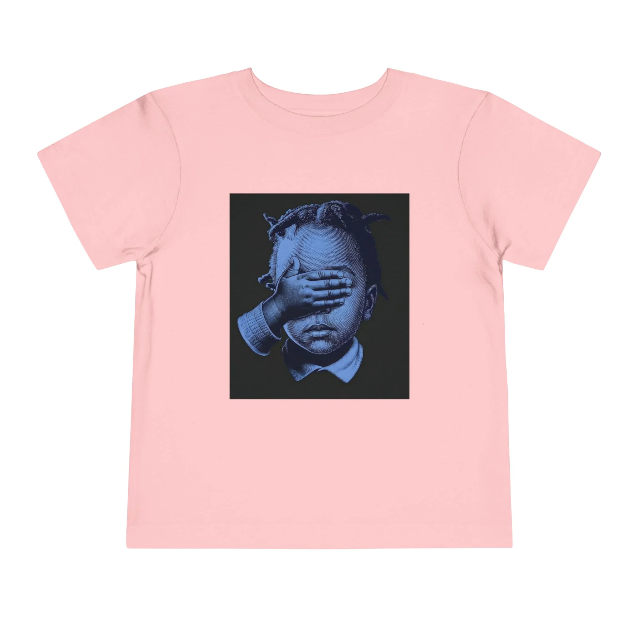 Fearless Baby Toddler Tee - Image 18