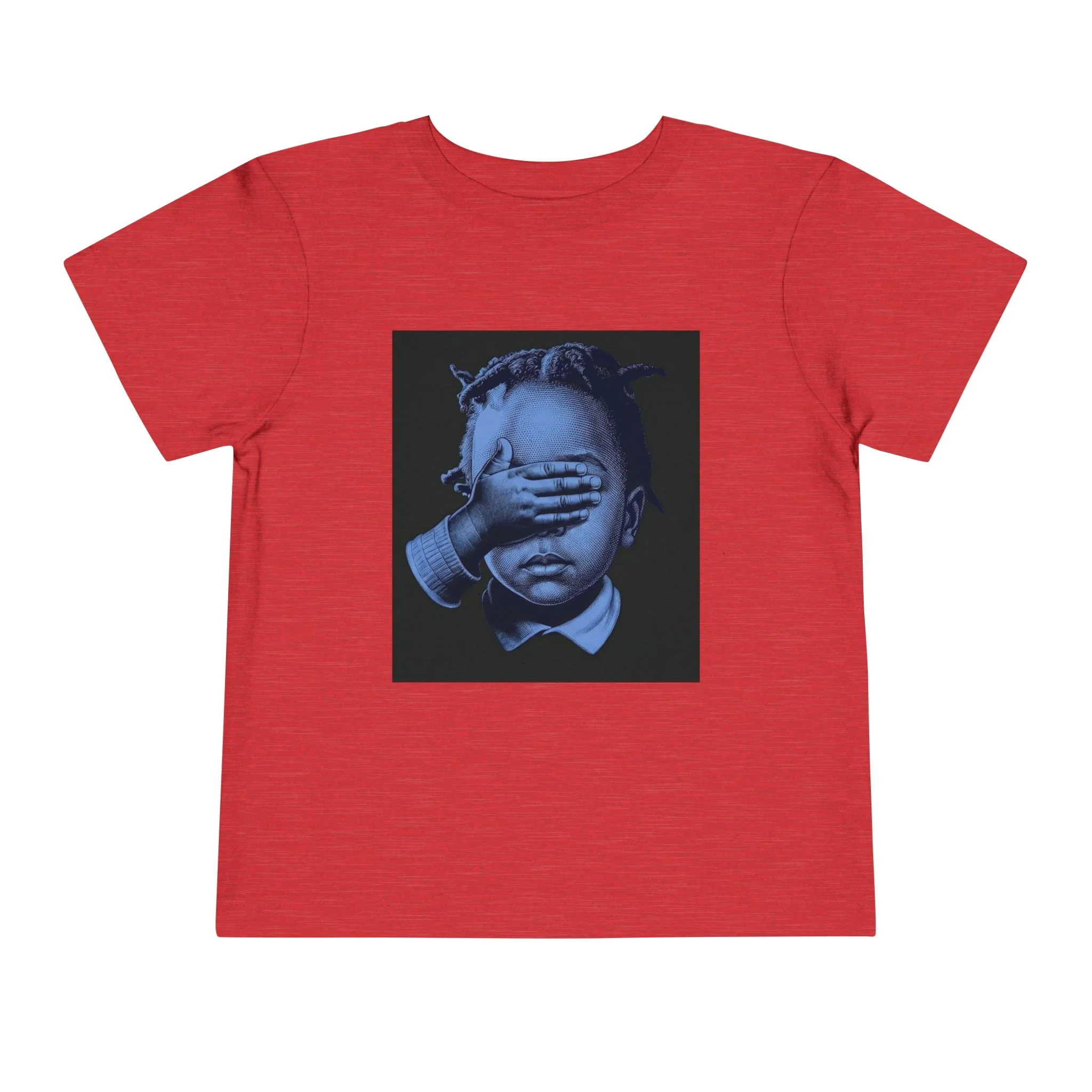 Fearless Baby Toddler Tee - Image 19
