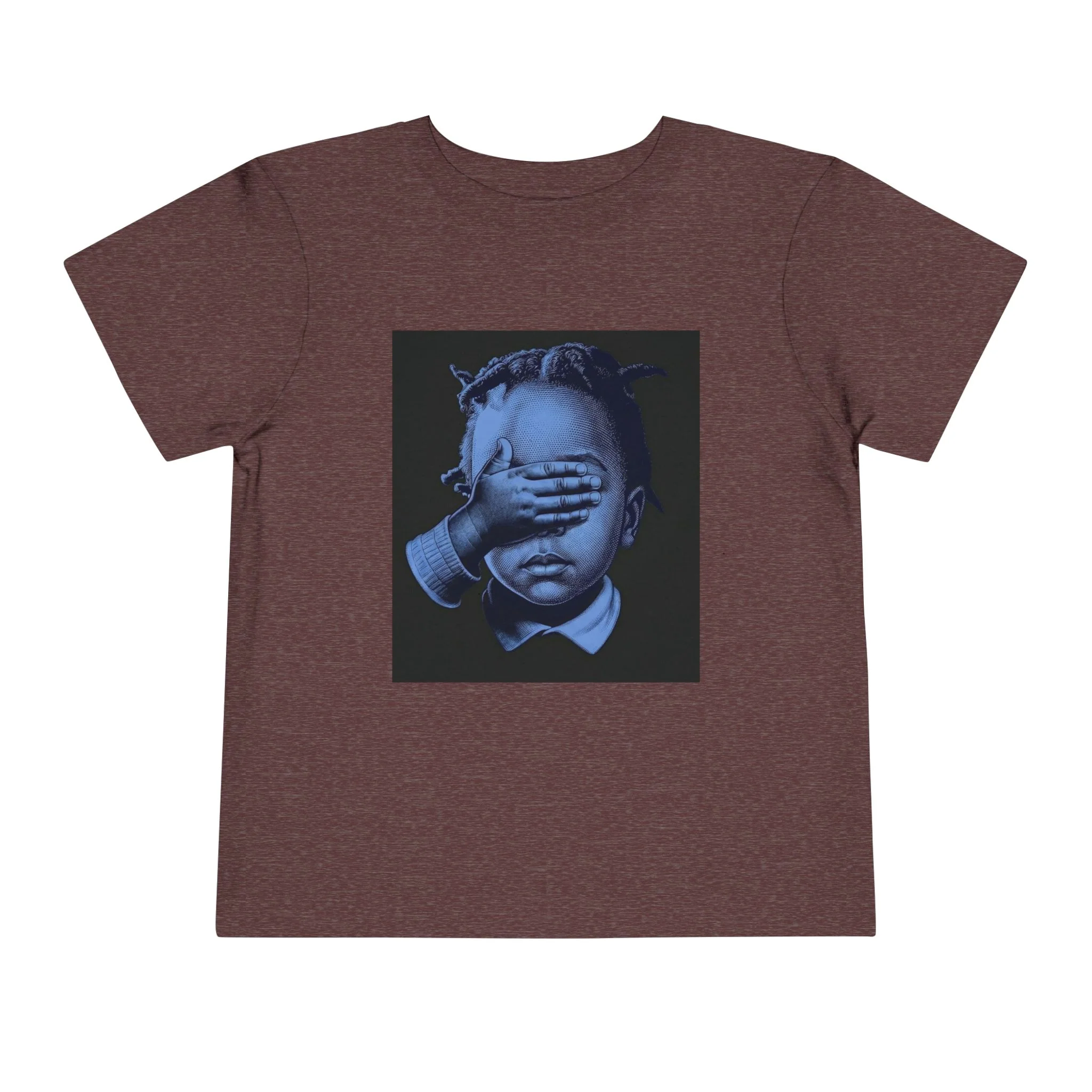 Fearless Baby Toddler Tee - Image 20