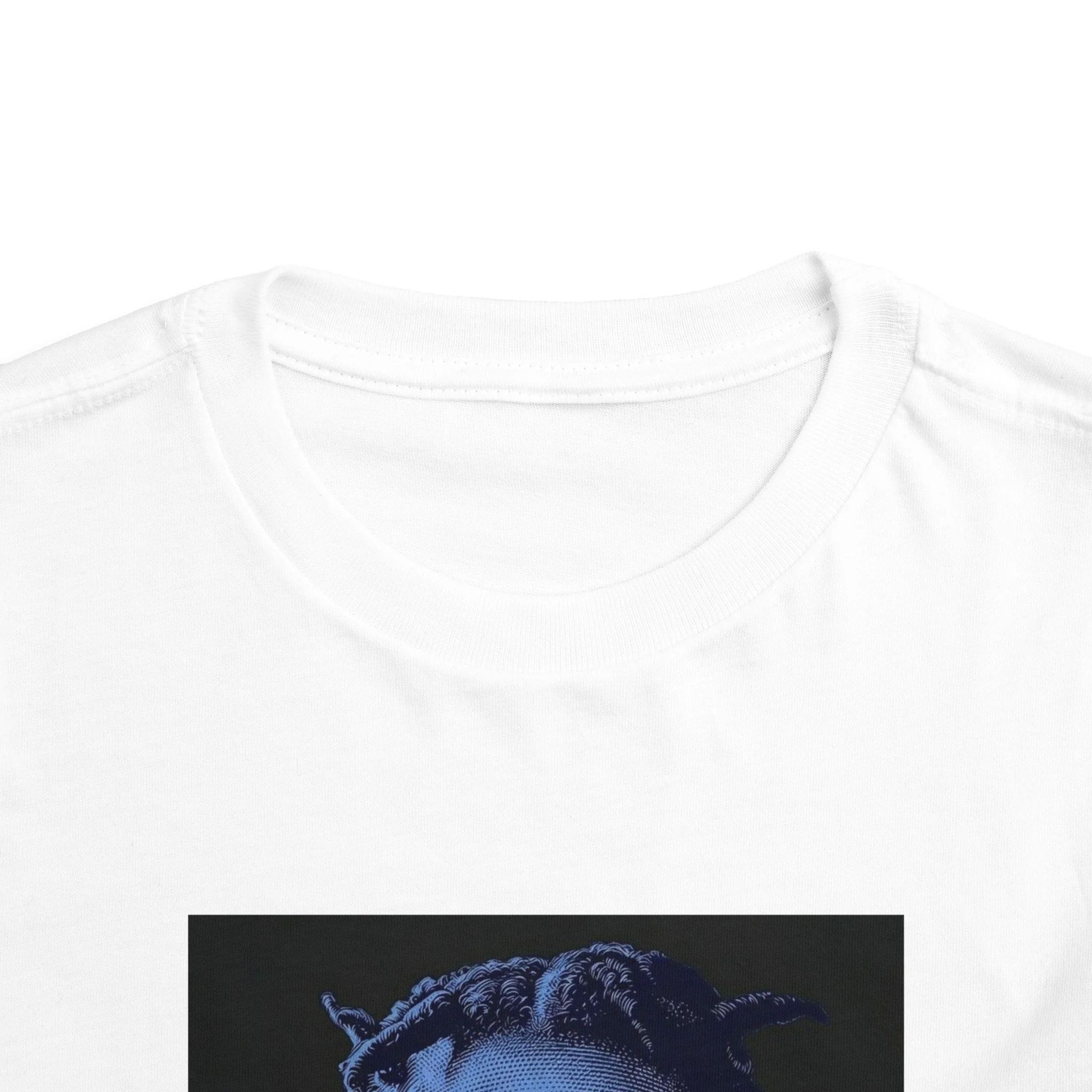 Fearless Baby Toddler Tee - Image 22