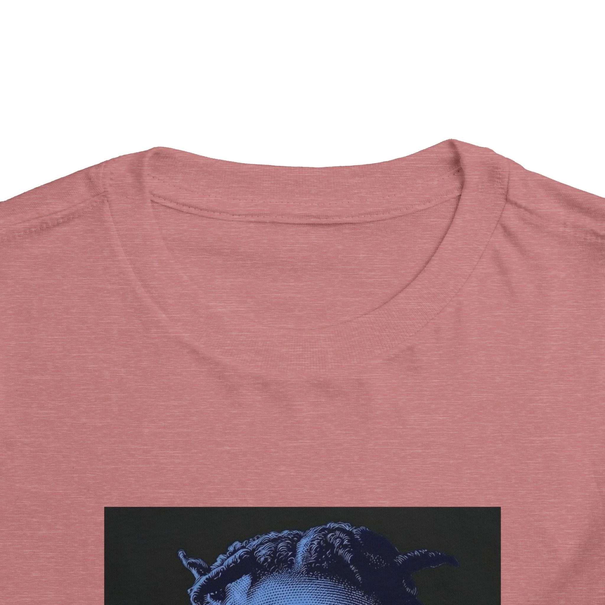 Fearless Baby Toddler Tee - Image 23