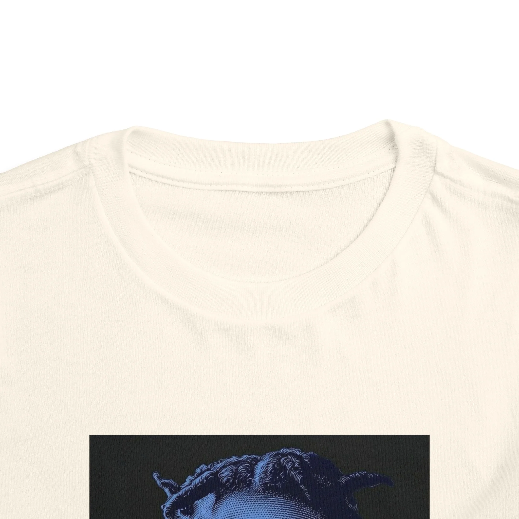 Fearless Baby Toddler Tee - Image 26