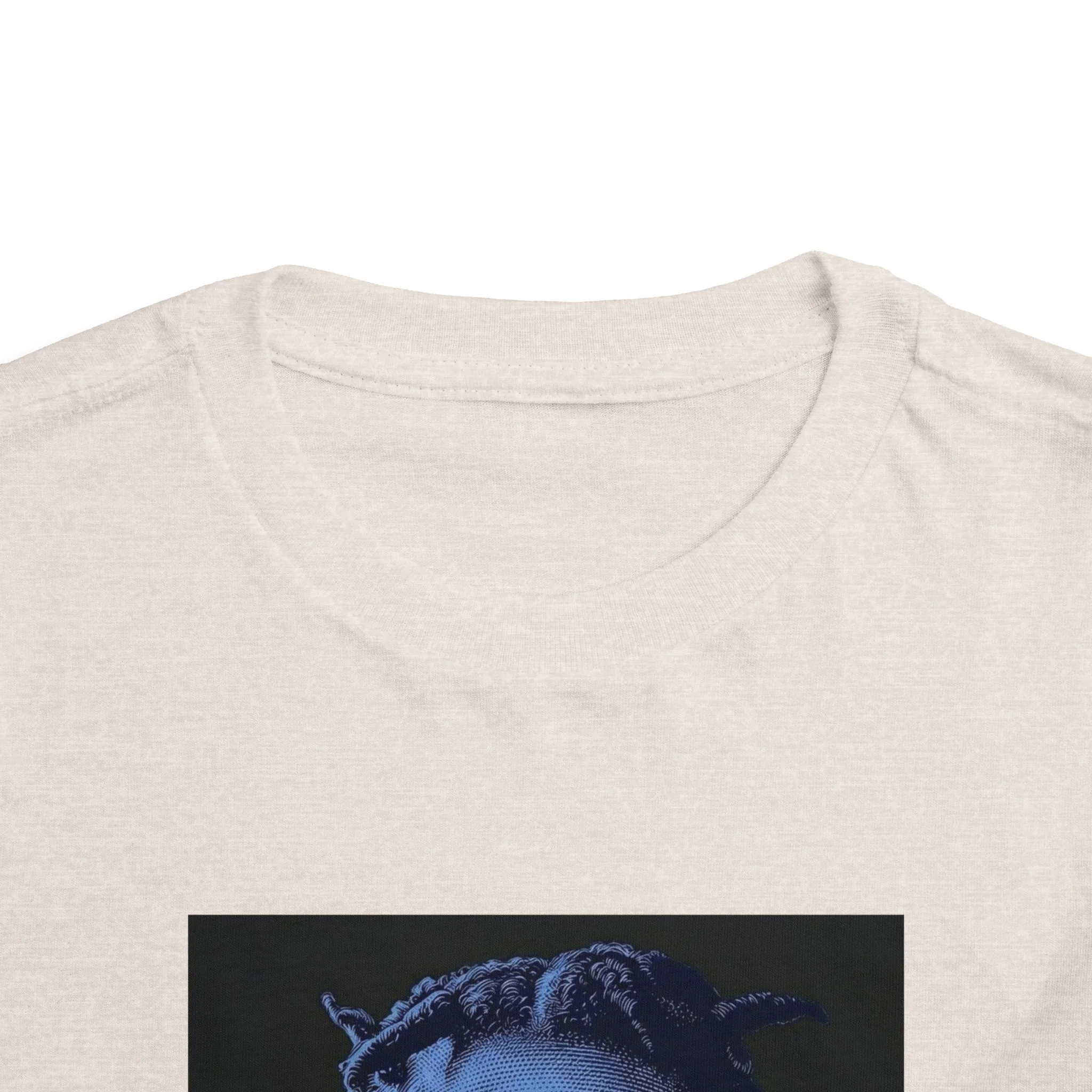 Fearless Baby Toddler Tee - Image 28