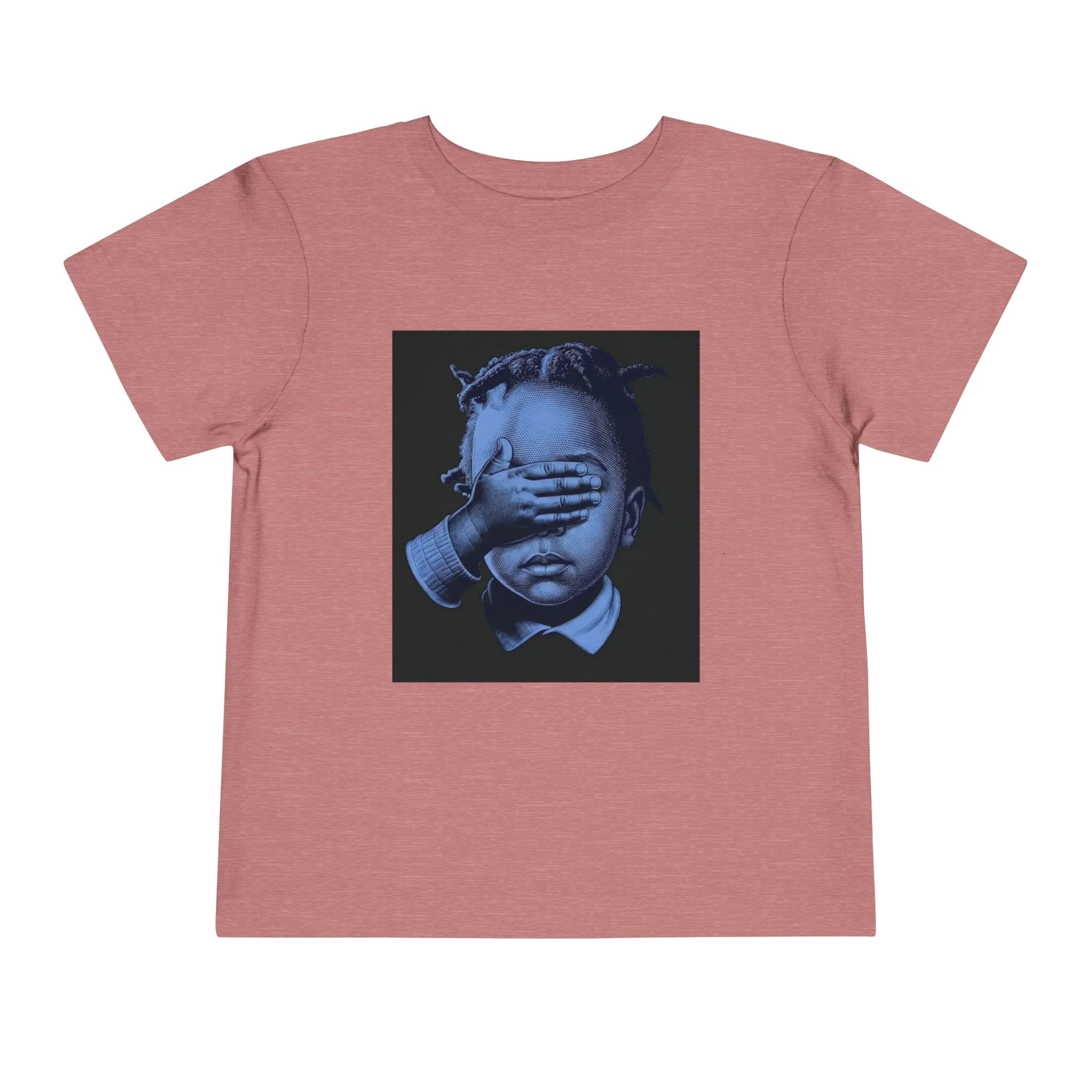 Fearless Baby Toddler Tee - Image 3