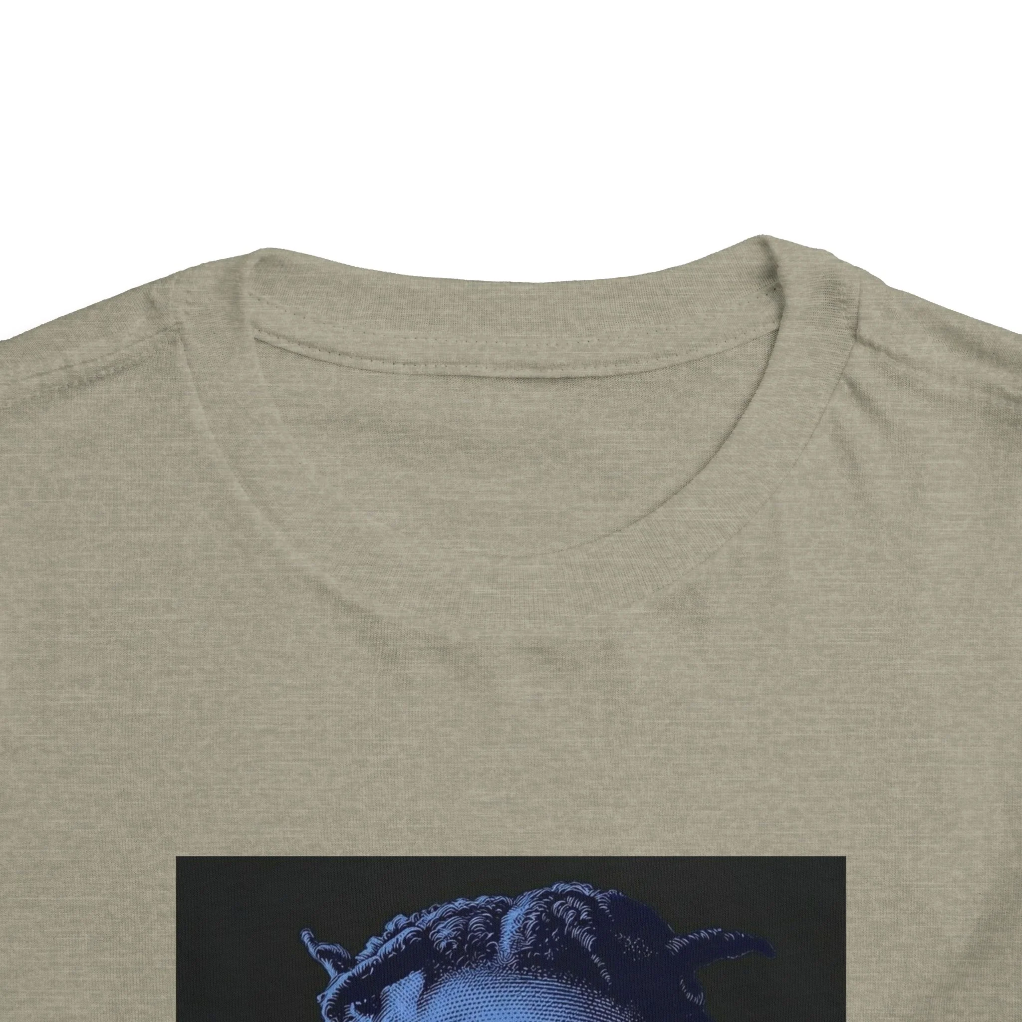 Fearless Baby Toddler Tee - Image 30