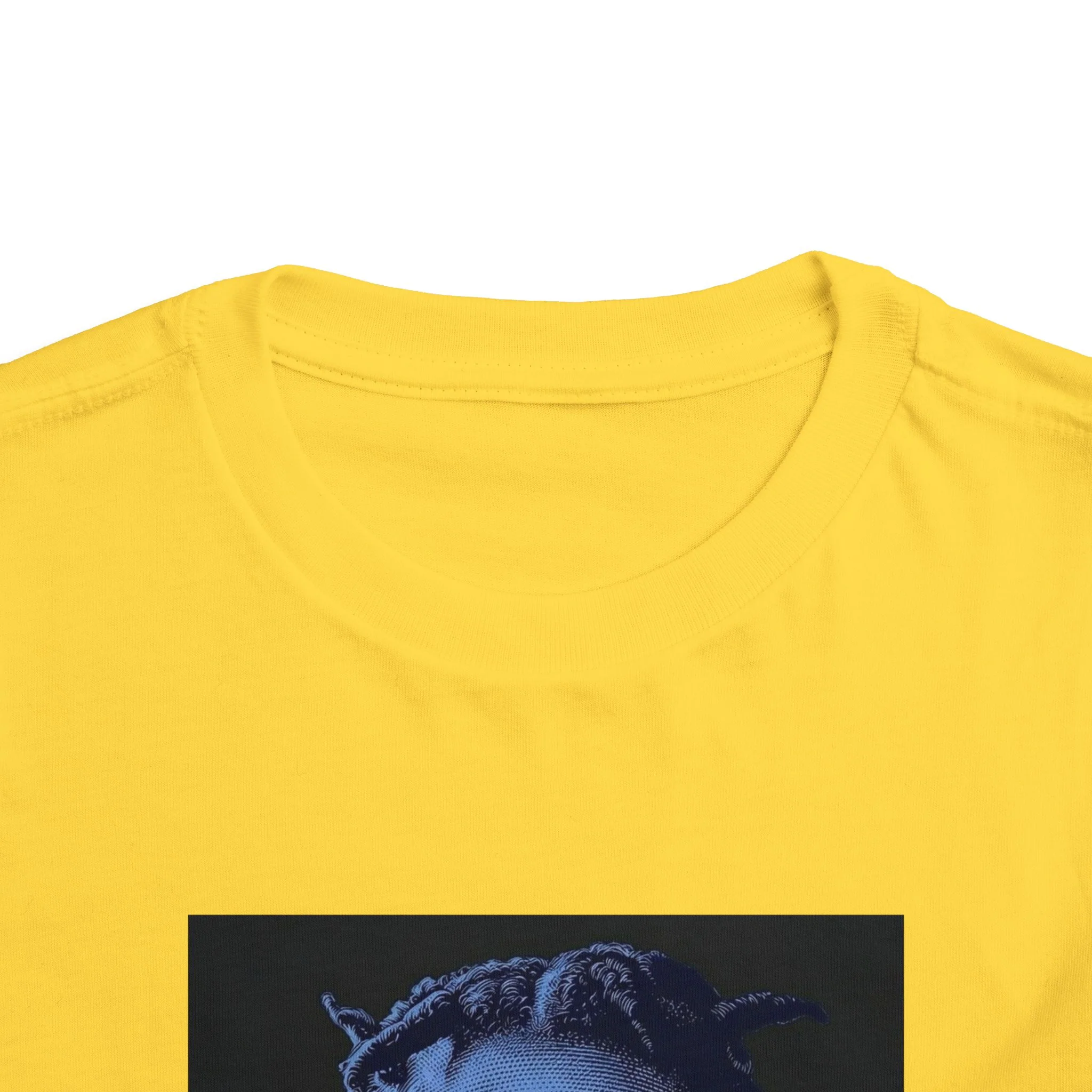 Fearless Baby Toddler Tee - Image 32