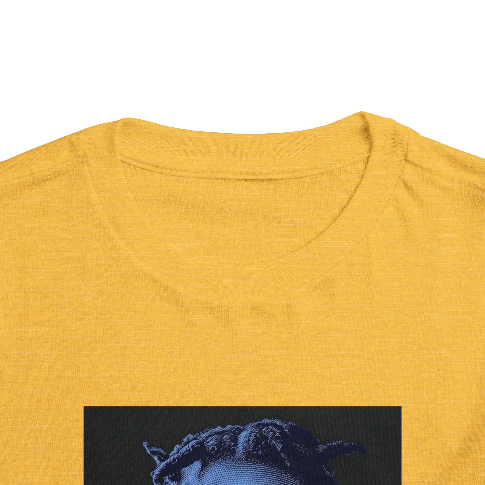 Fearless Baby Toddler Tee - Image 34