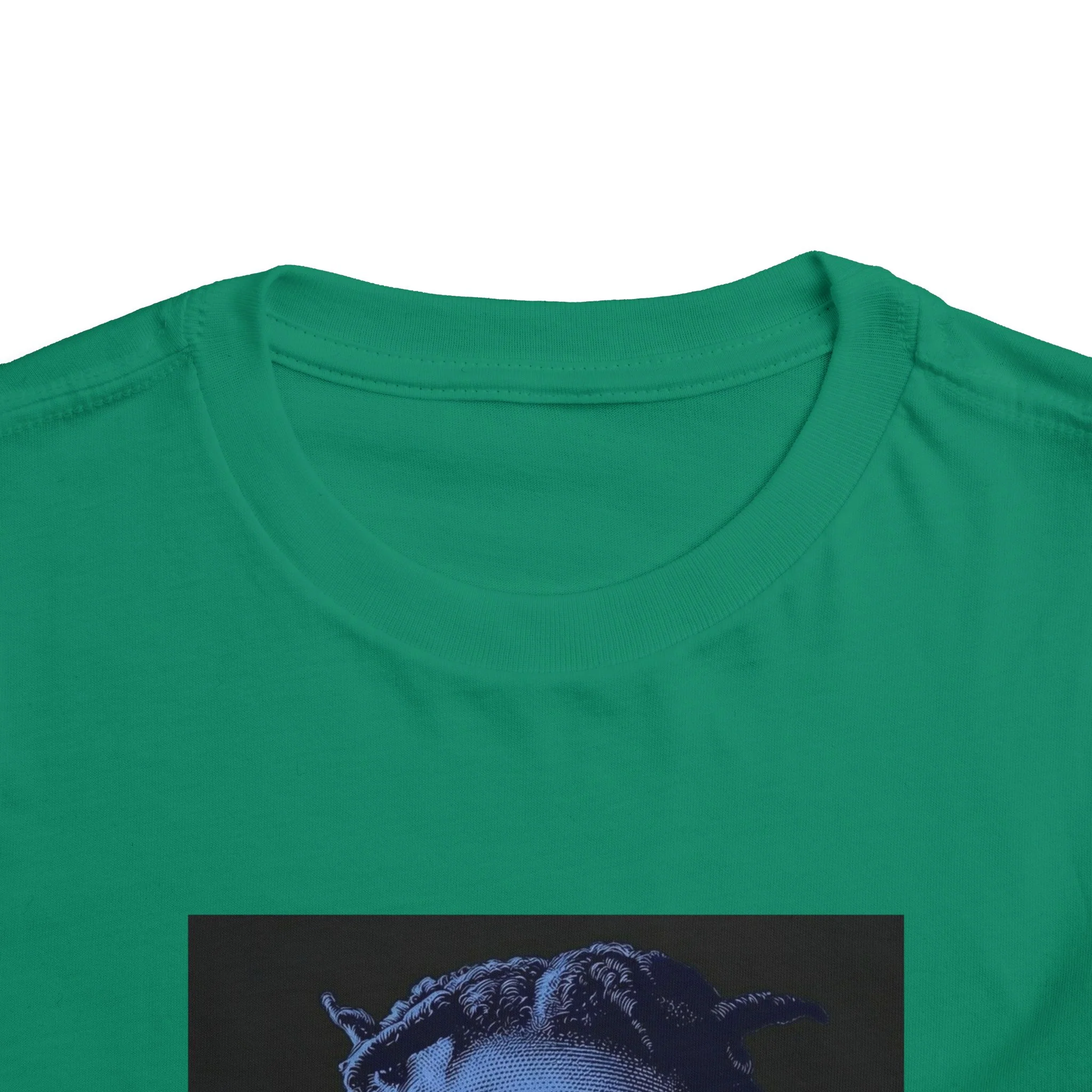 Fearless Baby Toddler Tee - Image 36
