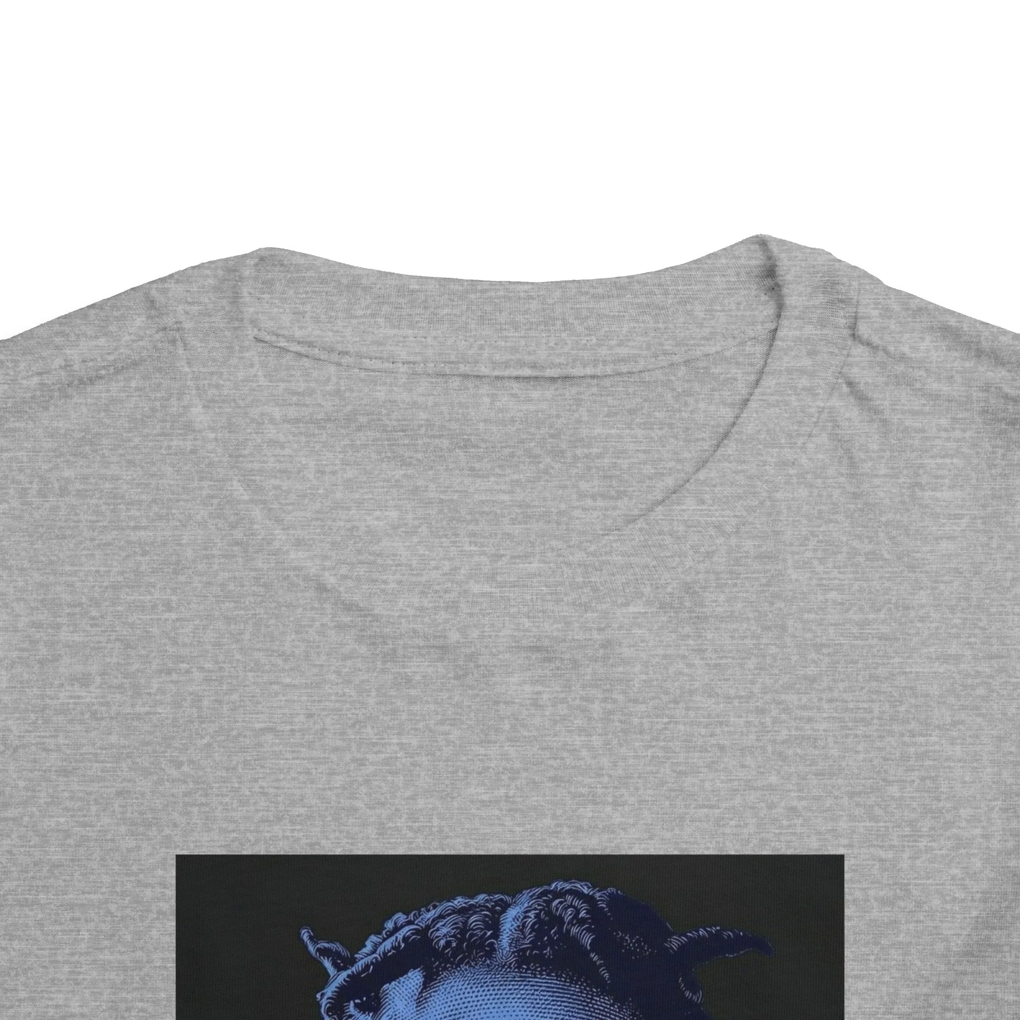 Fearless Baby Toddler Tee - Image 38