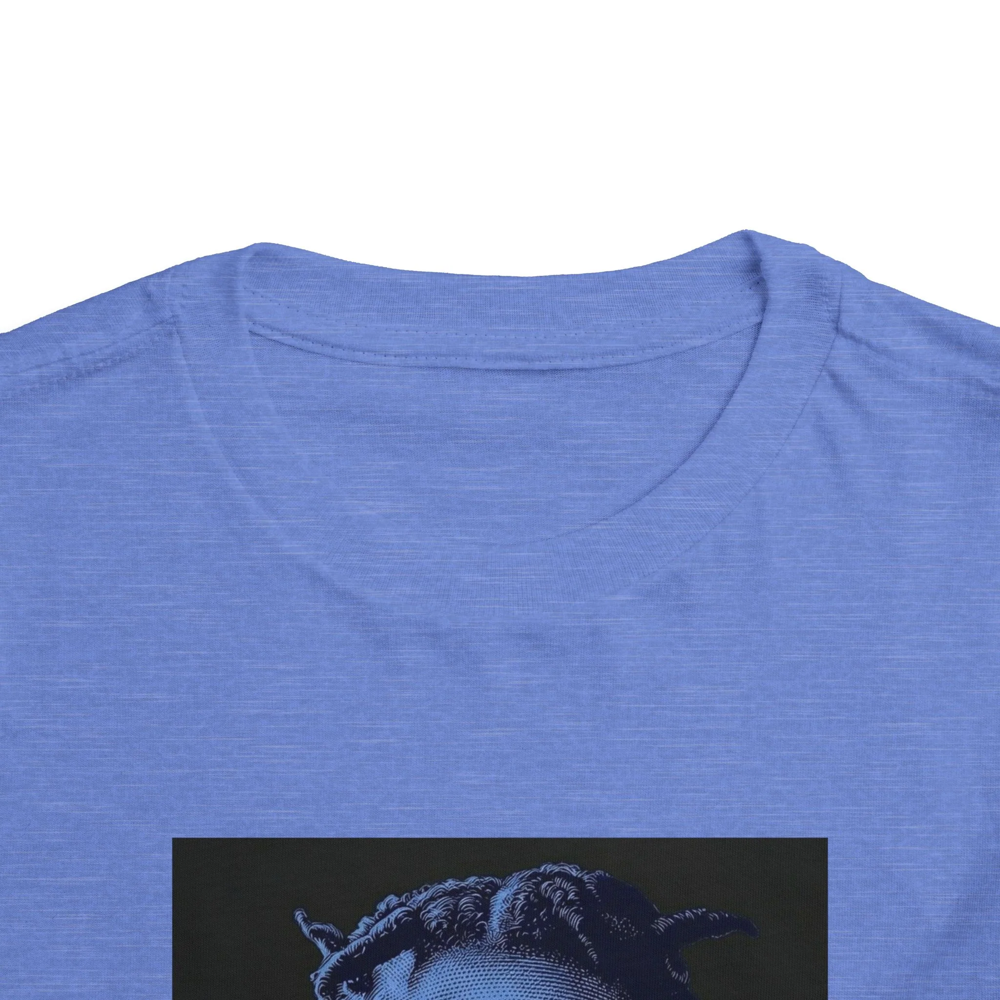 Fearless Baby Toddler Tee - Image 40
