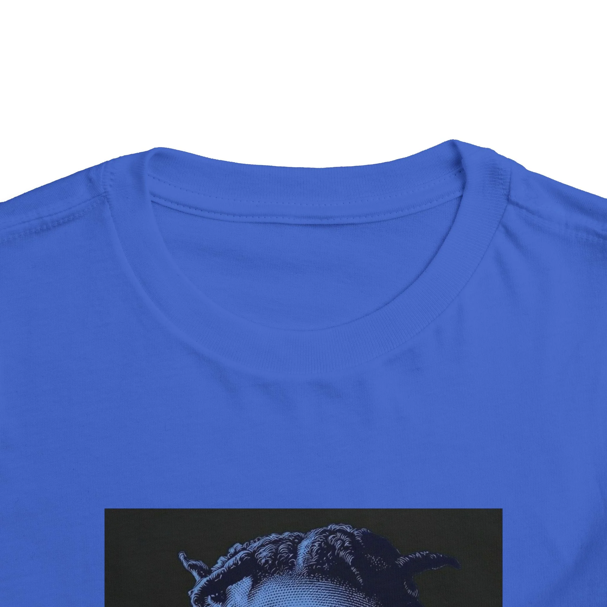 Fearless Baby Toddler Tee - Image 42
