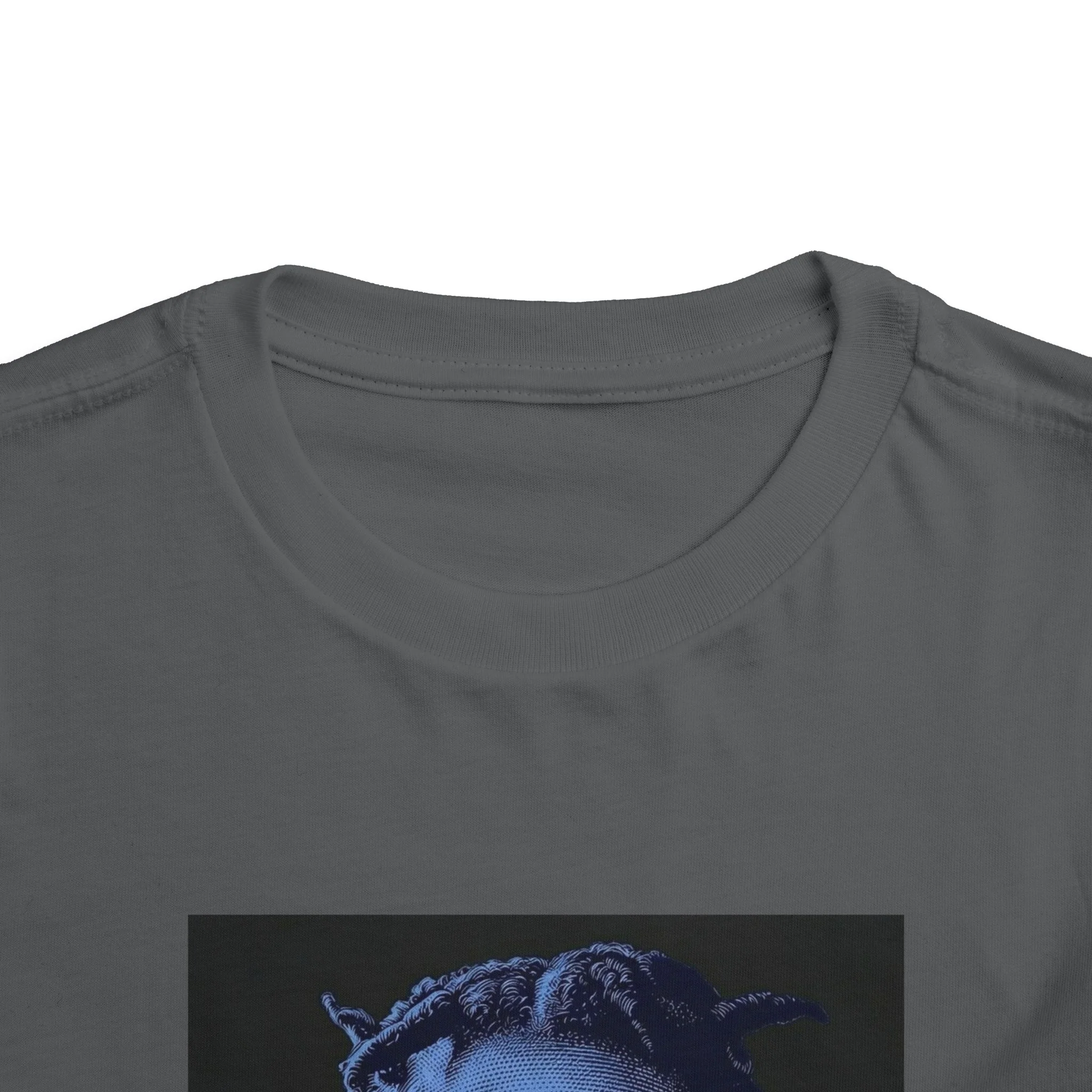 Fearless Baby Toddler Tee - Image 44