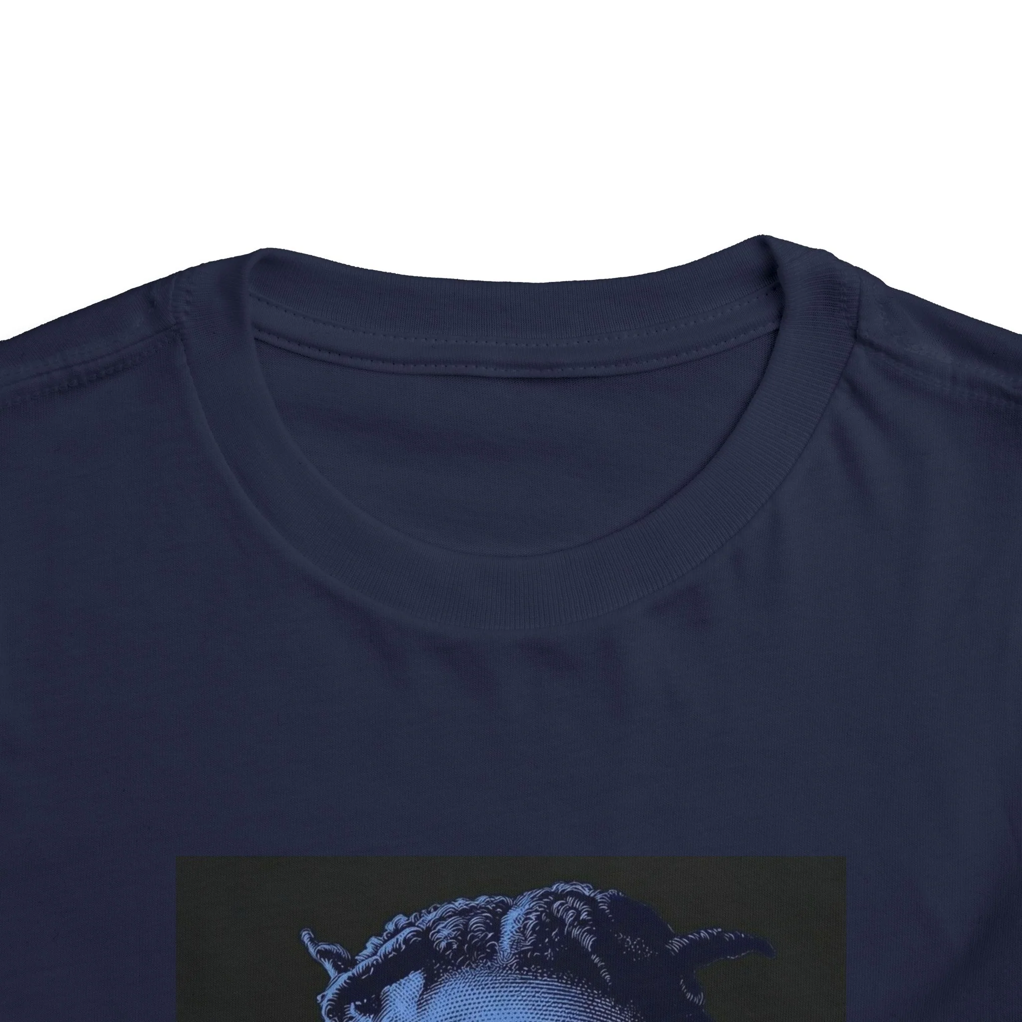 Fearless Baby Toddler Tee - Image 46