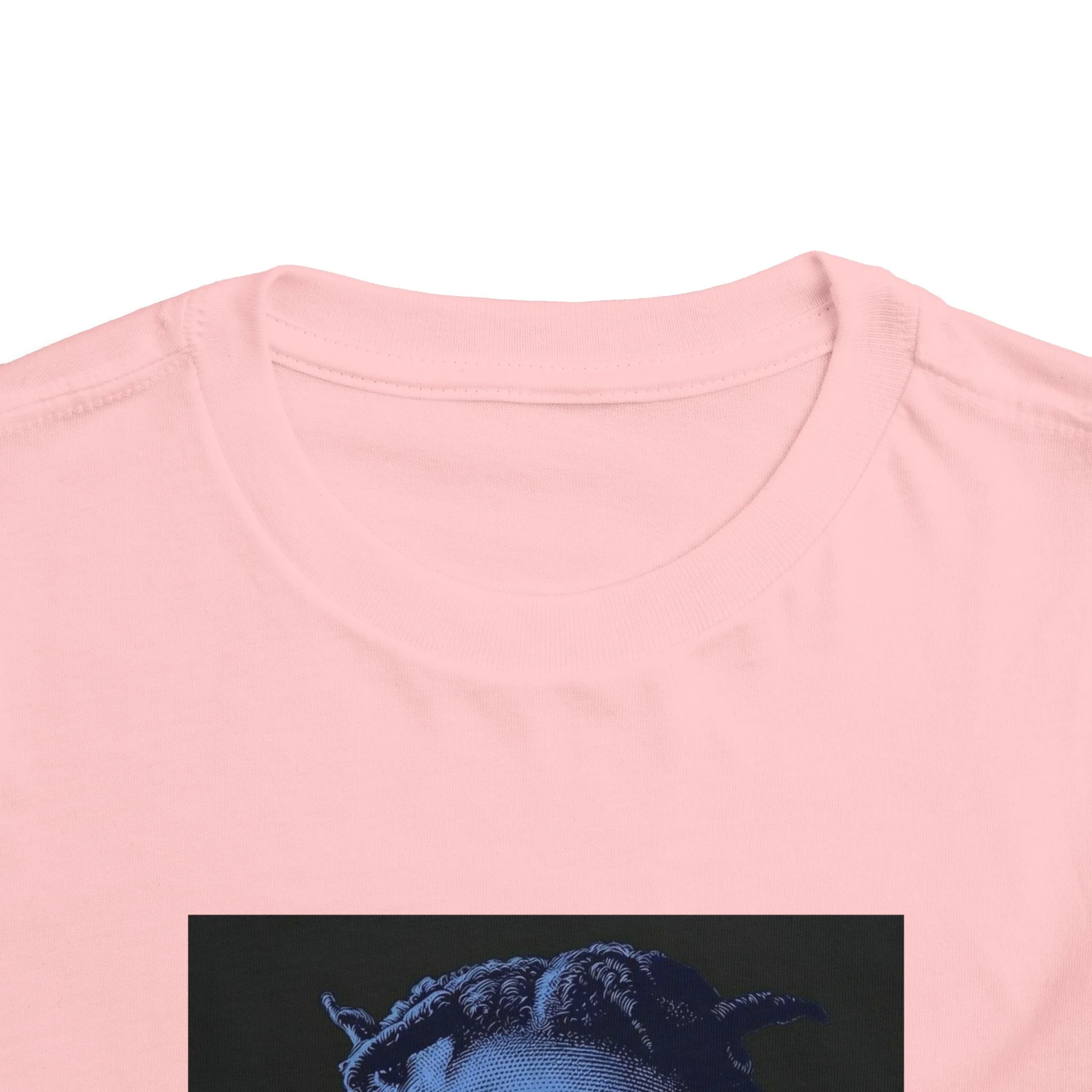 Fearless Baby Toddler Tee - Image 50