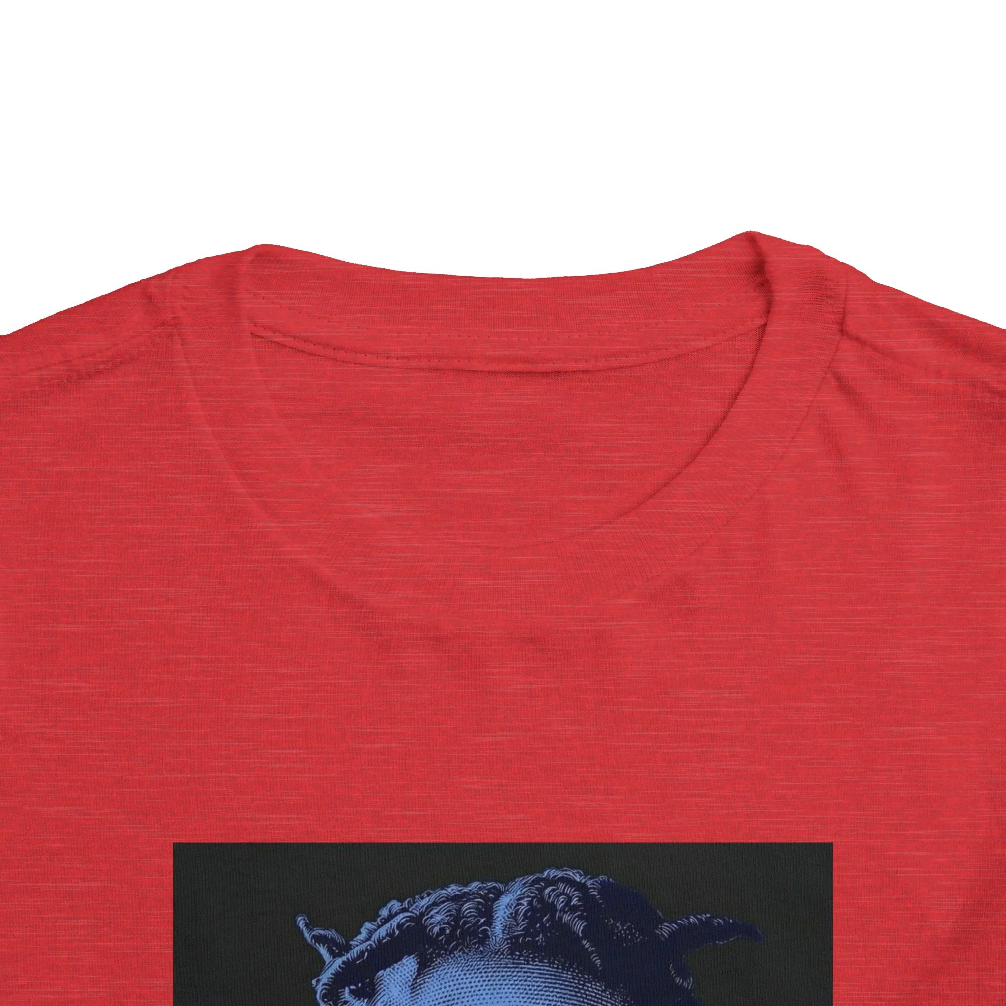 Fearless Baby Toddler Tee - Image 53
