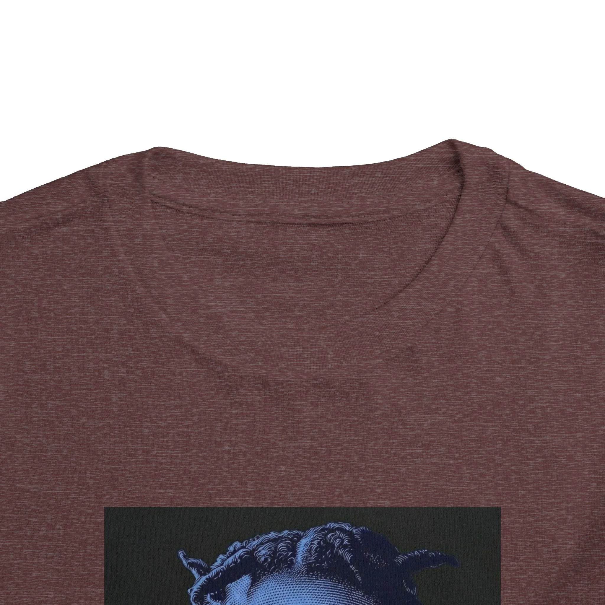 Fearless Baby Toddler Tee - Image 56