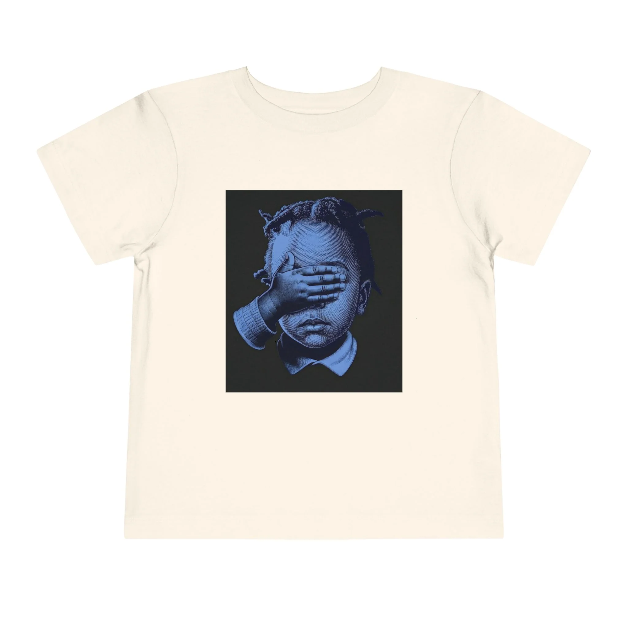 Fearless Baby Toddler Tee - Image 6