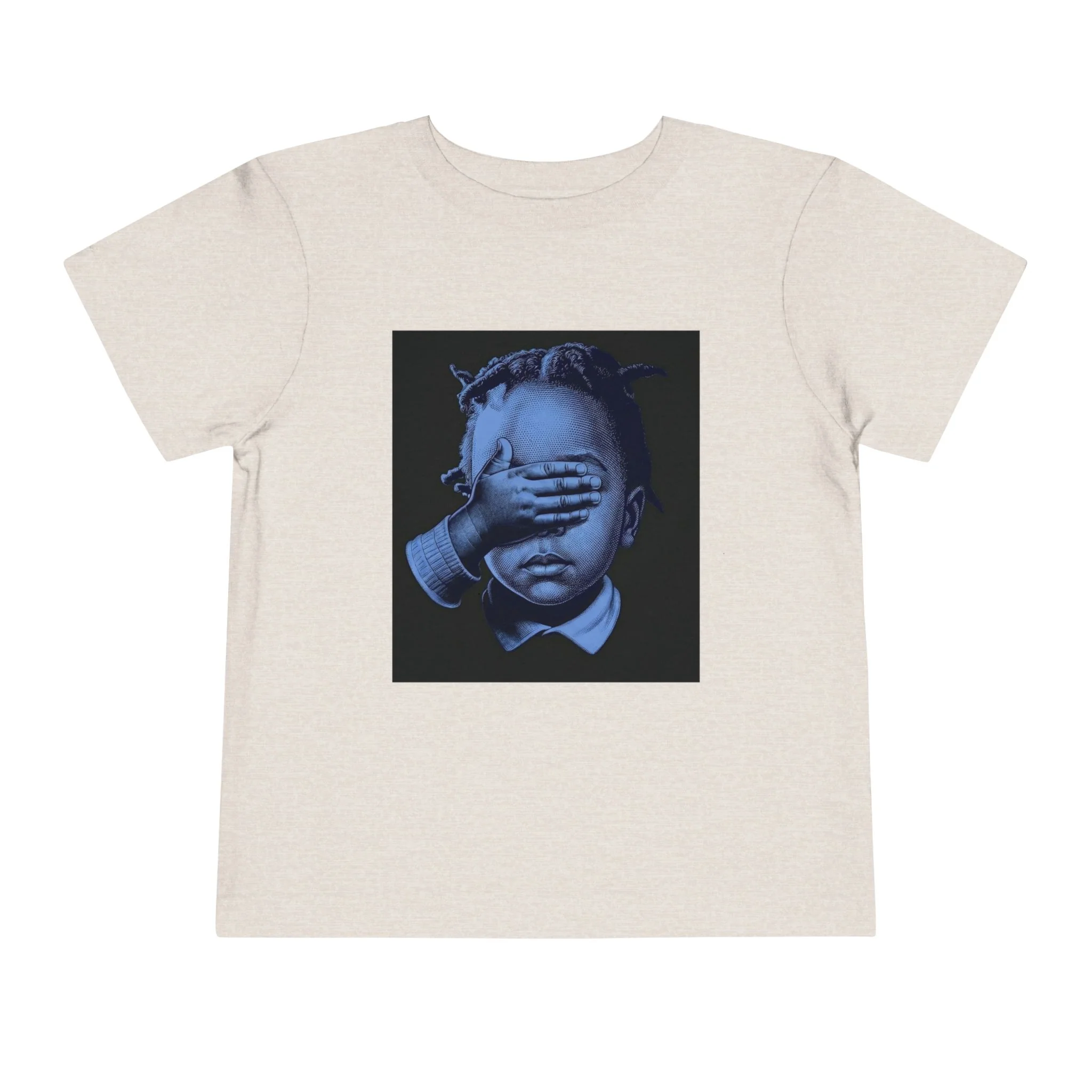 Fearless Baby Toddler Tee - Image 7