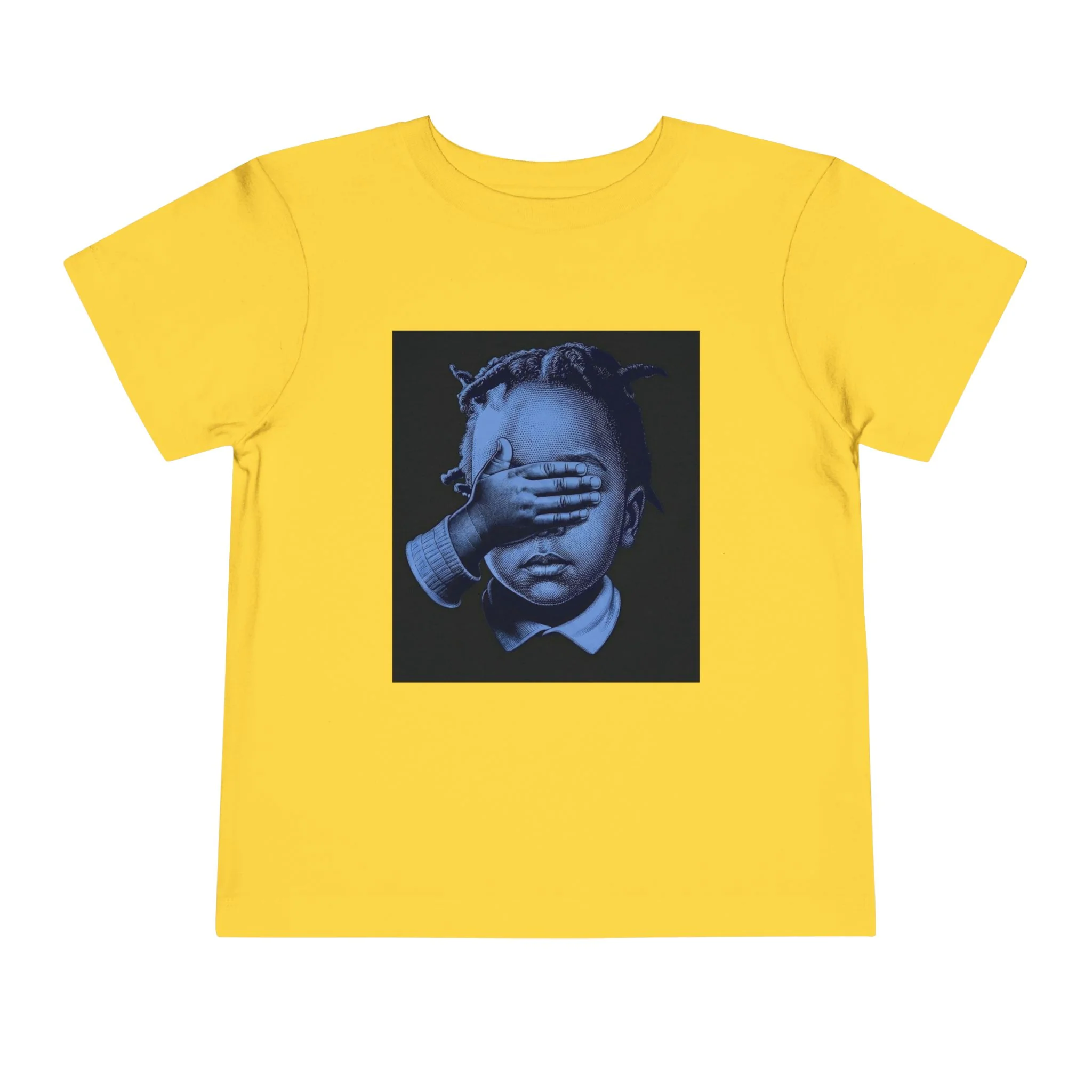 Fearless Baby Toddler Tee - Image 9