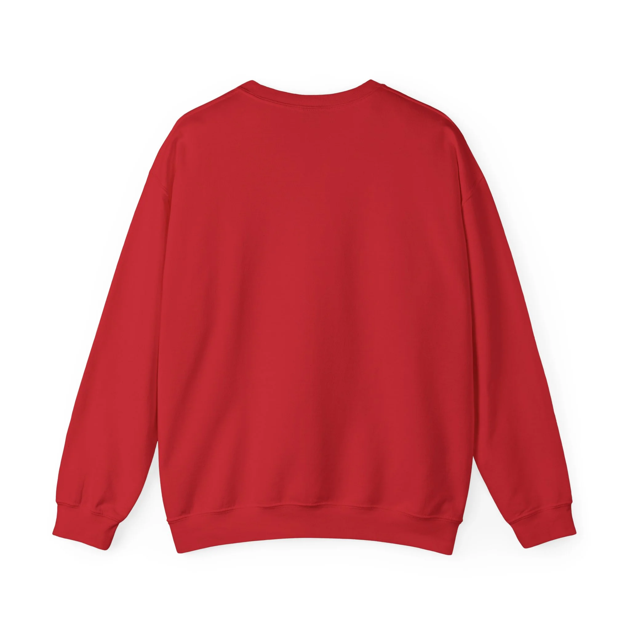 God Body Crewneck Sweatshirt — Gold Sun Spiritual Graphic - Image 20