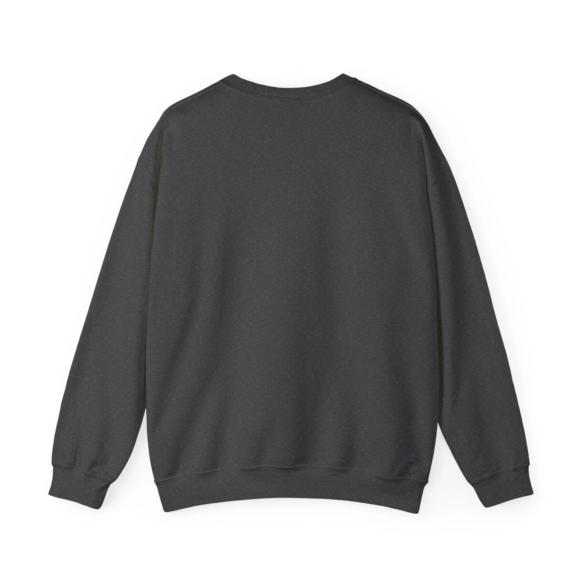 God Made Crewneck Sweatshirt — Gold Sun Faith Graphic - Image 23