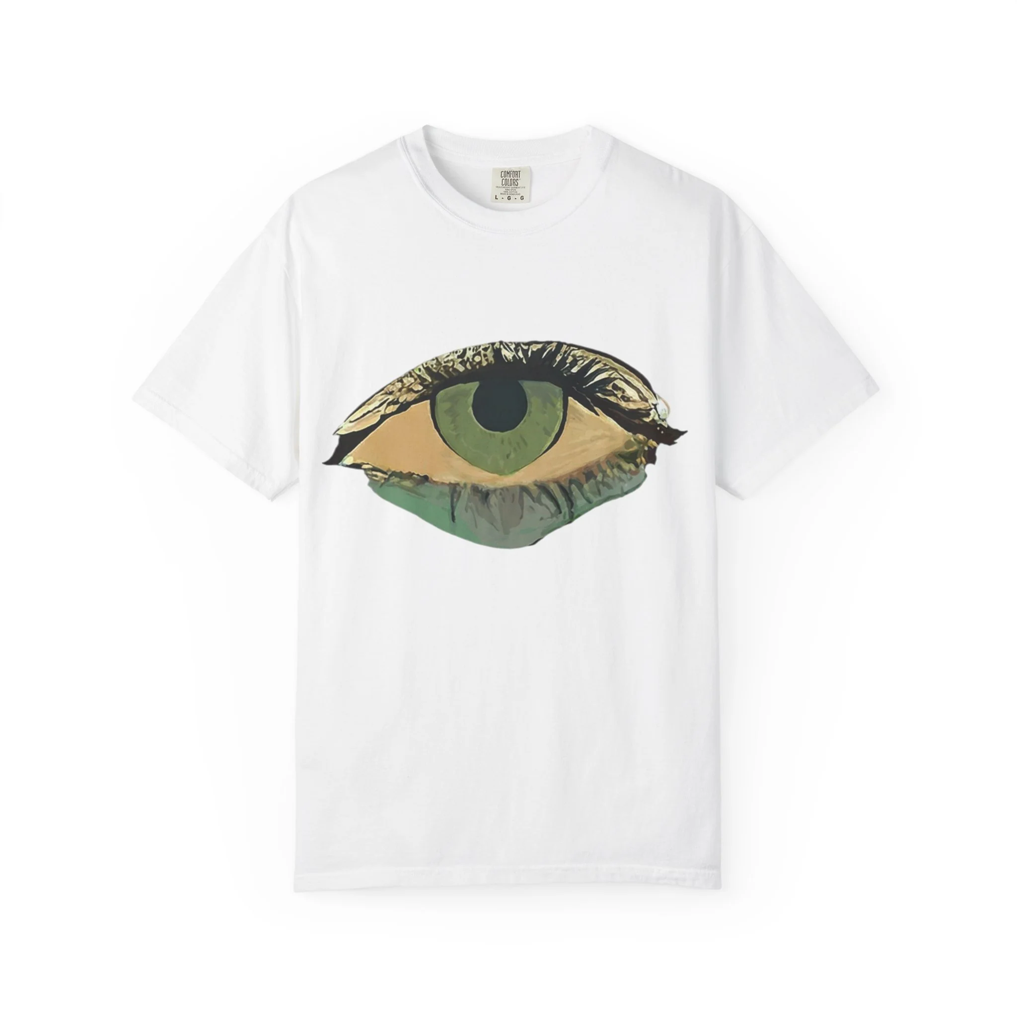 Growth Statement T Shirt - Image 2