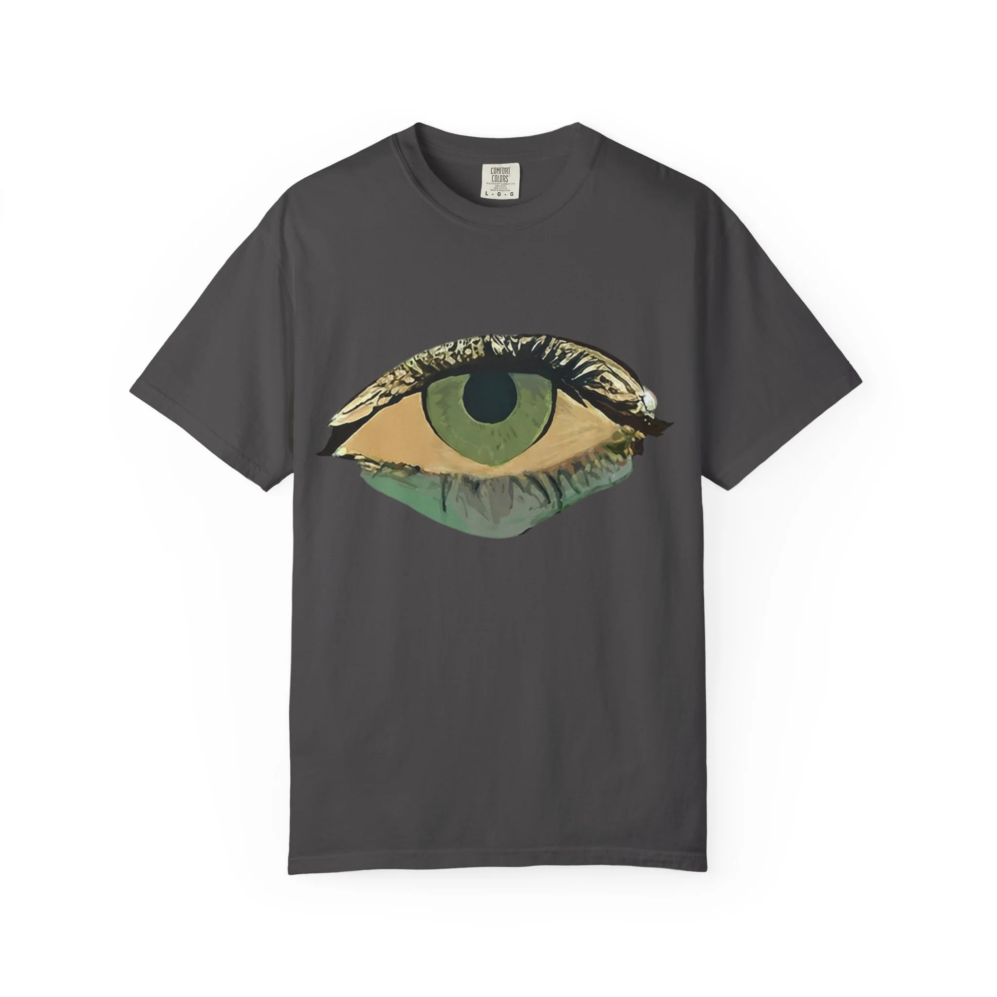 Growth Statement T Shirt - Image 3