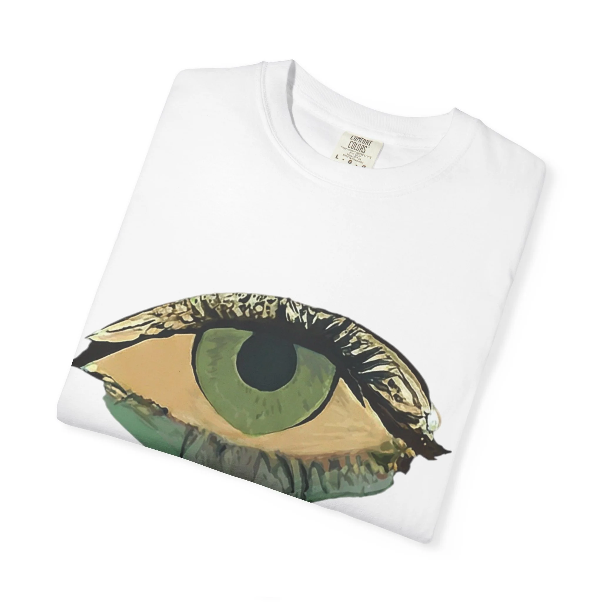 Growth Statement T Shirt - Image 7