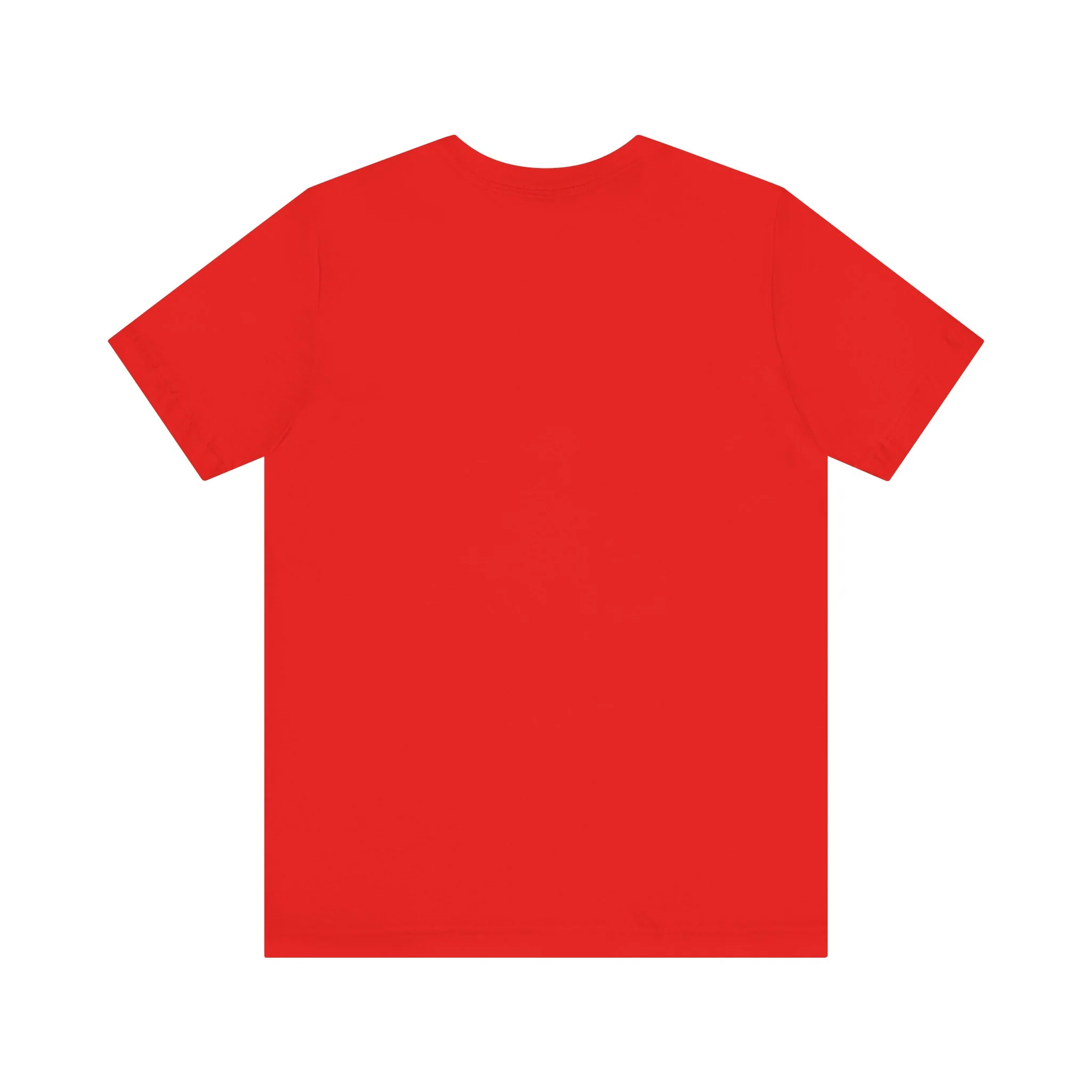 "Heavy on the Self-Care" - Self-Care T-Shirt, Gift for Wellness Advocates, Positive Vibes Tee, Every Day Wear, [...] - Image 15