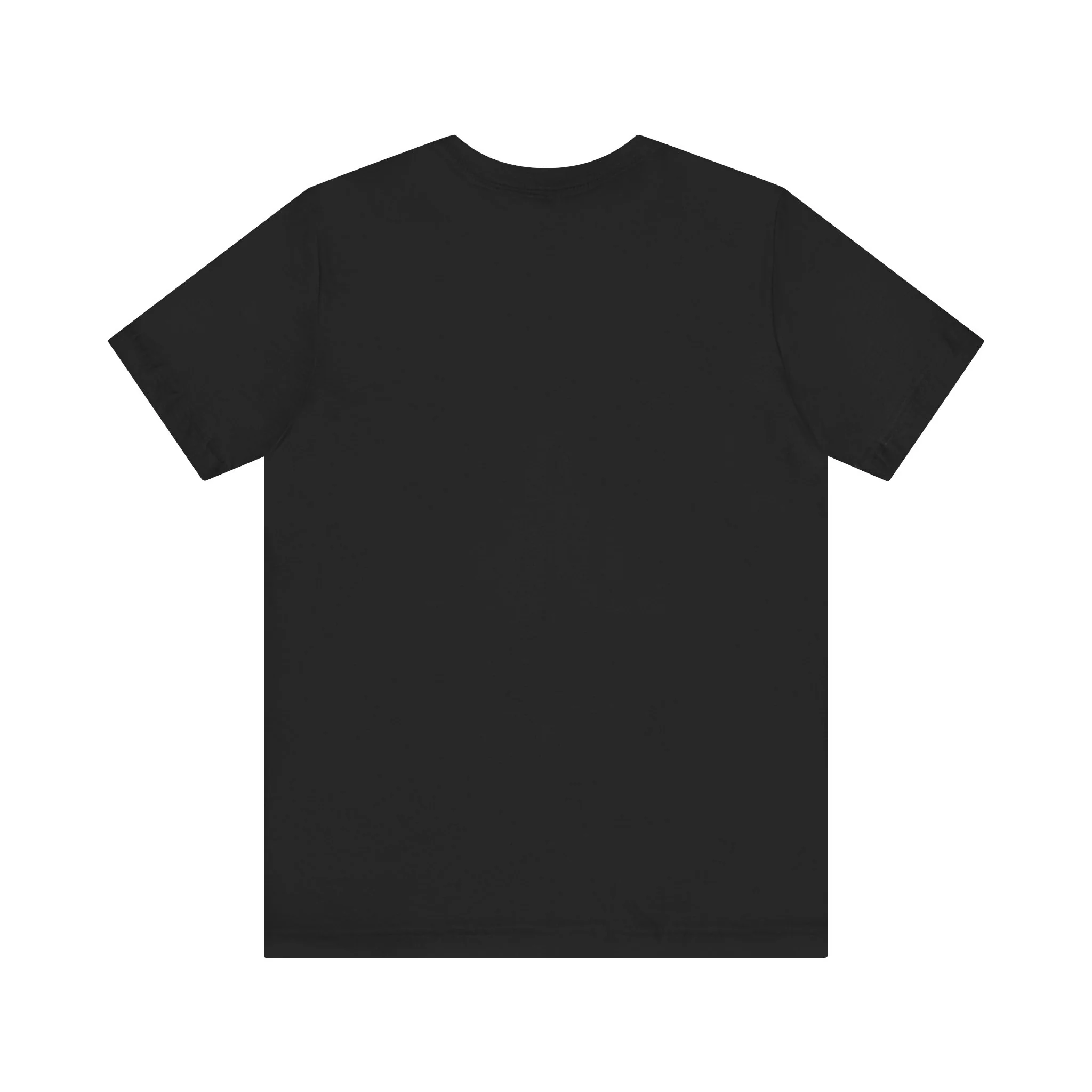 "Heavy on the Self-Care" - Self-Care T-Shirt, Gift for Wellness Advocates, Positive Vibes Tee, Every Day Wear, [...] - Image 20