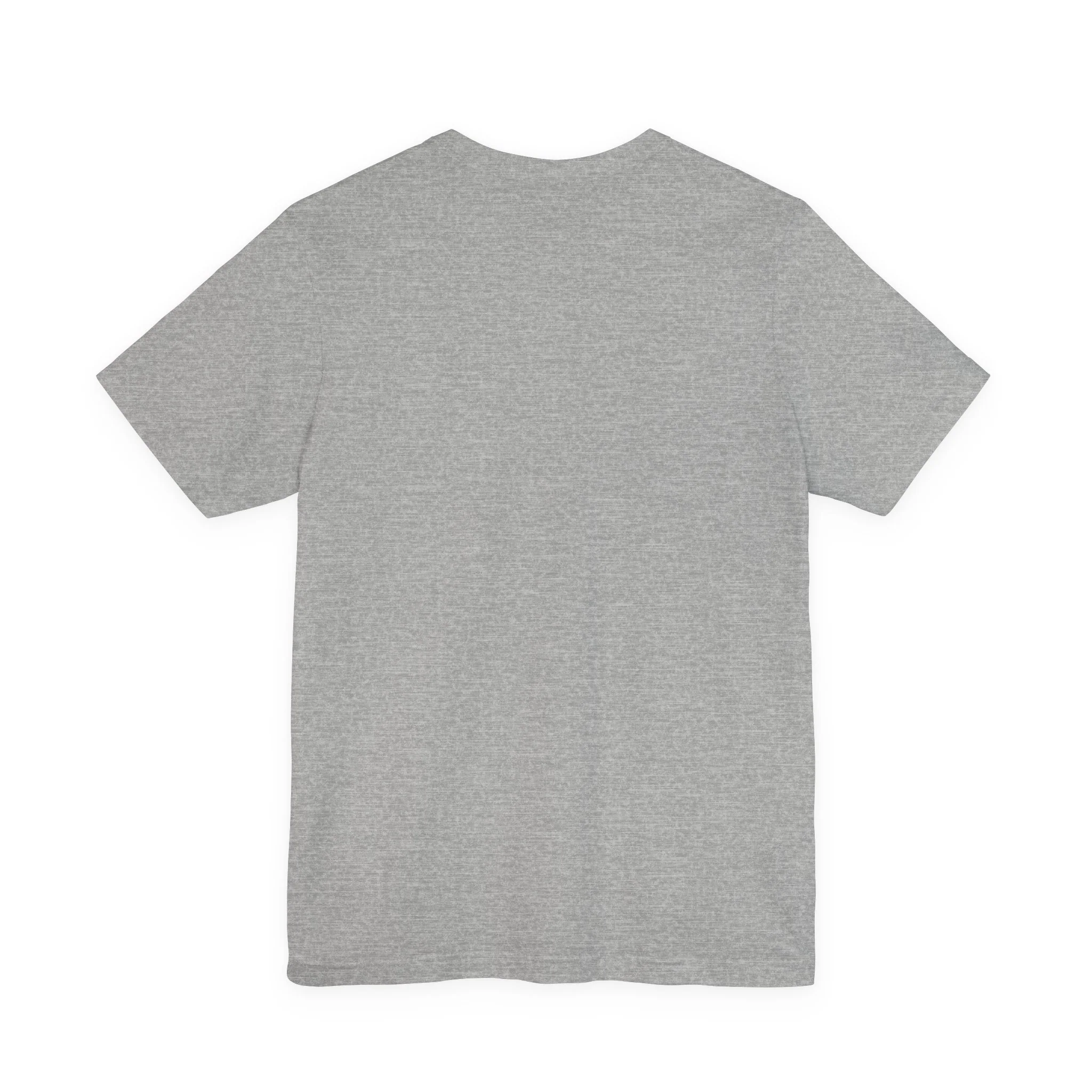 "Heavy on the Self-Care" - Self-Care T-Shirt, Gift for Wellness Advocates, Positive Vibes Tee, Every Day Wear, [...] - Image 37