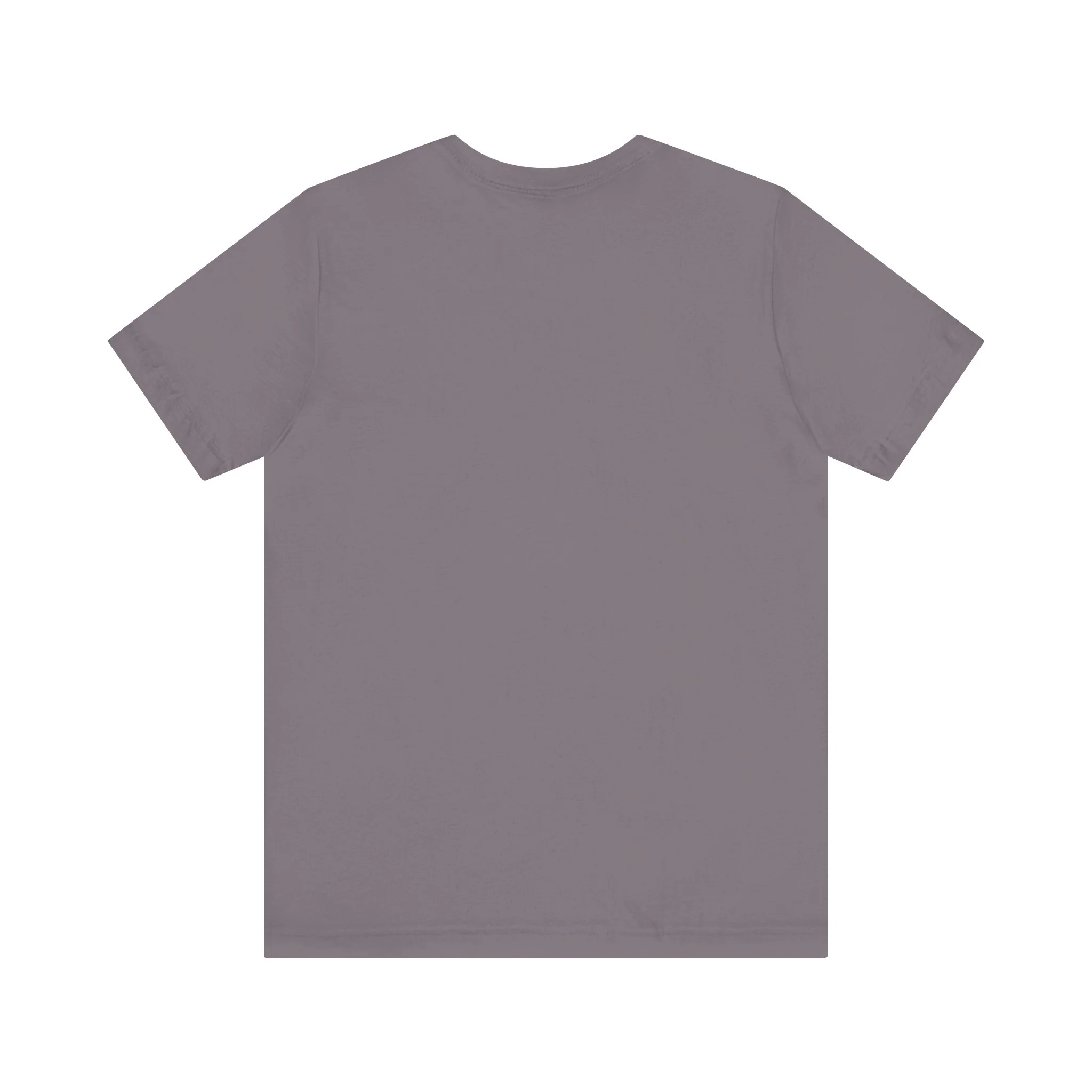 "Heavy on the Self-Care" - Self-Care T-Shirt, Gift for Wellness Advocates, Positive Vibes Tee, Every Day Wear, [...] - Image 44