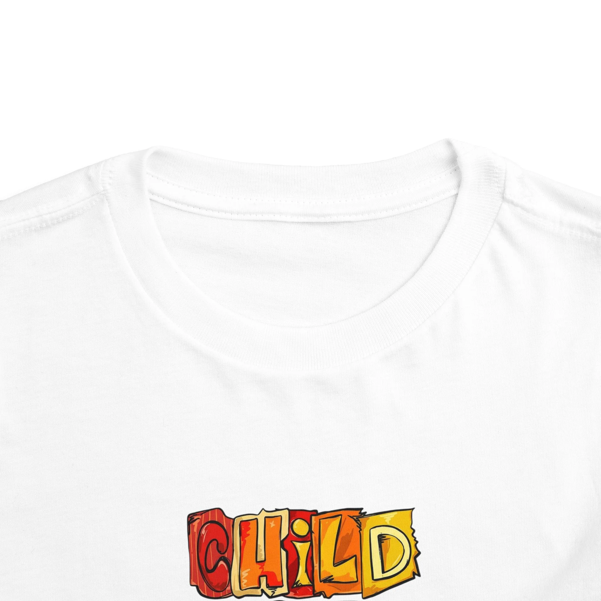 I’m a Child of The Most High Baby Toddler Tee - Image 19