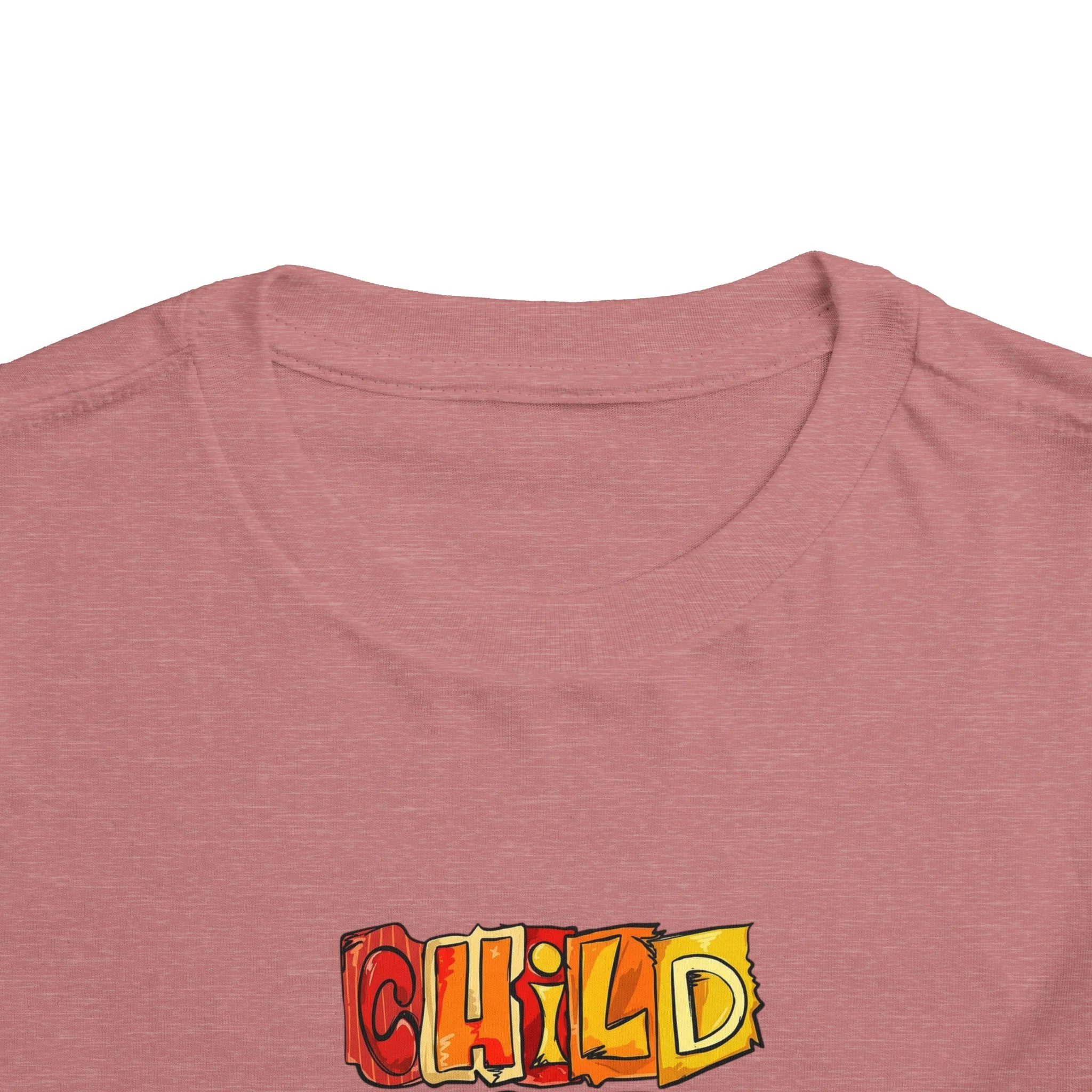 I’m a Child of The Most High Baby Toddler Tee - Image 20