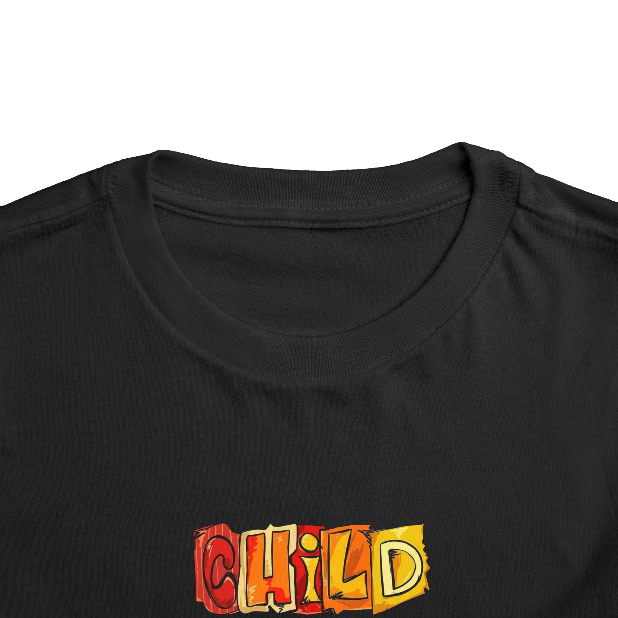 I’m a Child of The Most High Baby Toddler Tee - Image 21