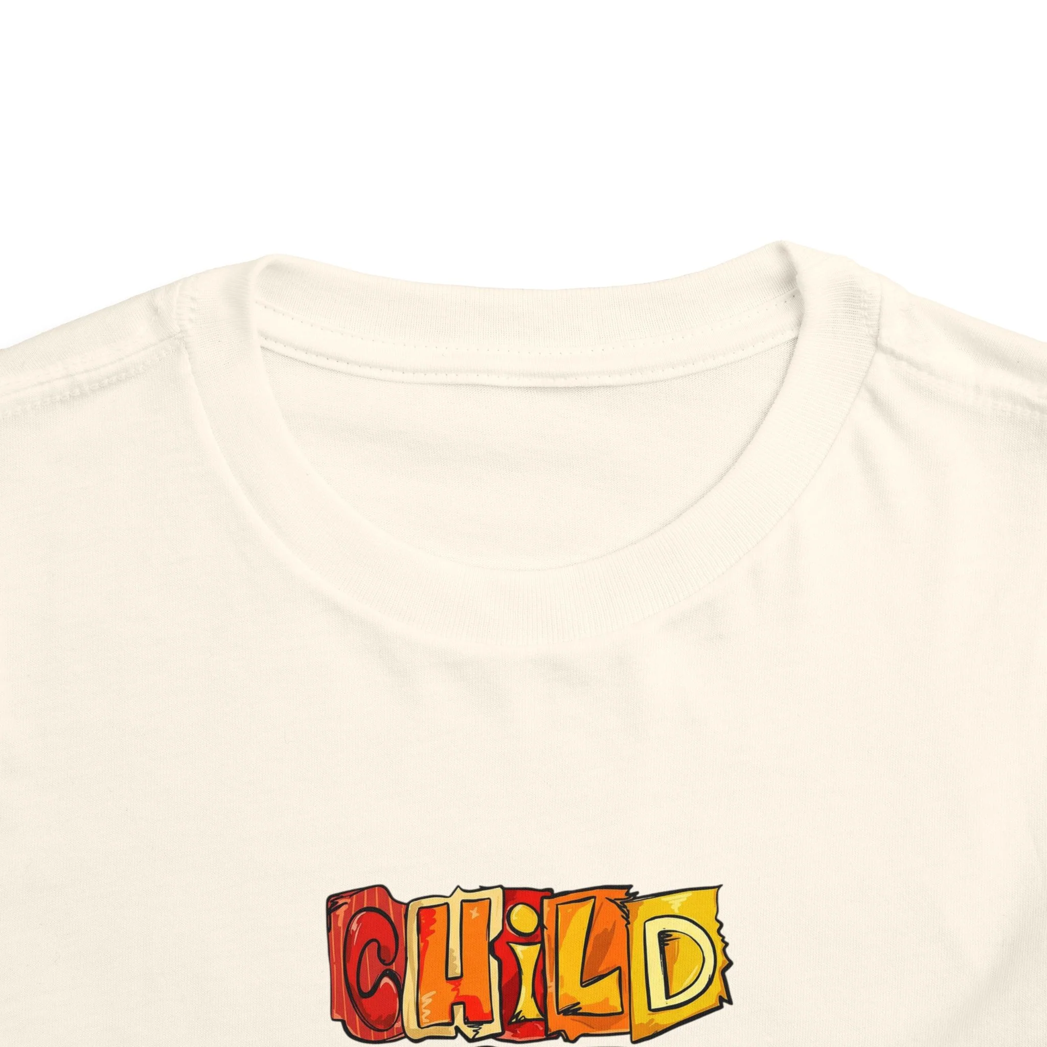 I’m a Child of The Most High Baby Toddler Tee - Image 22