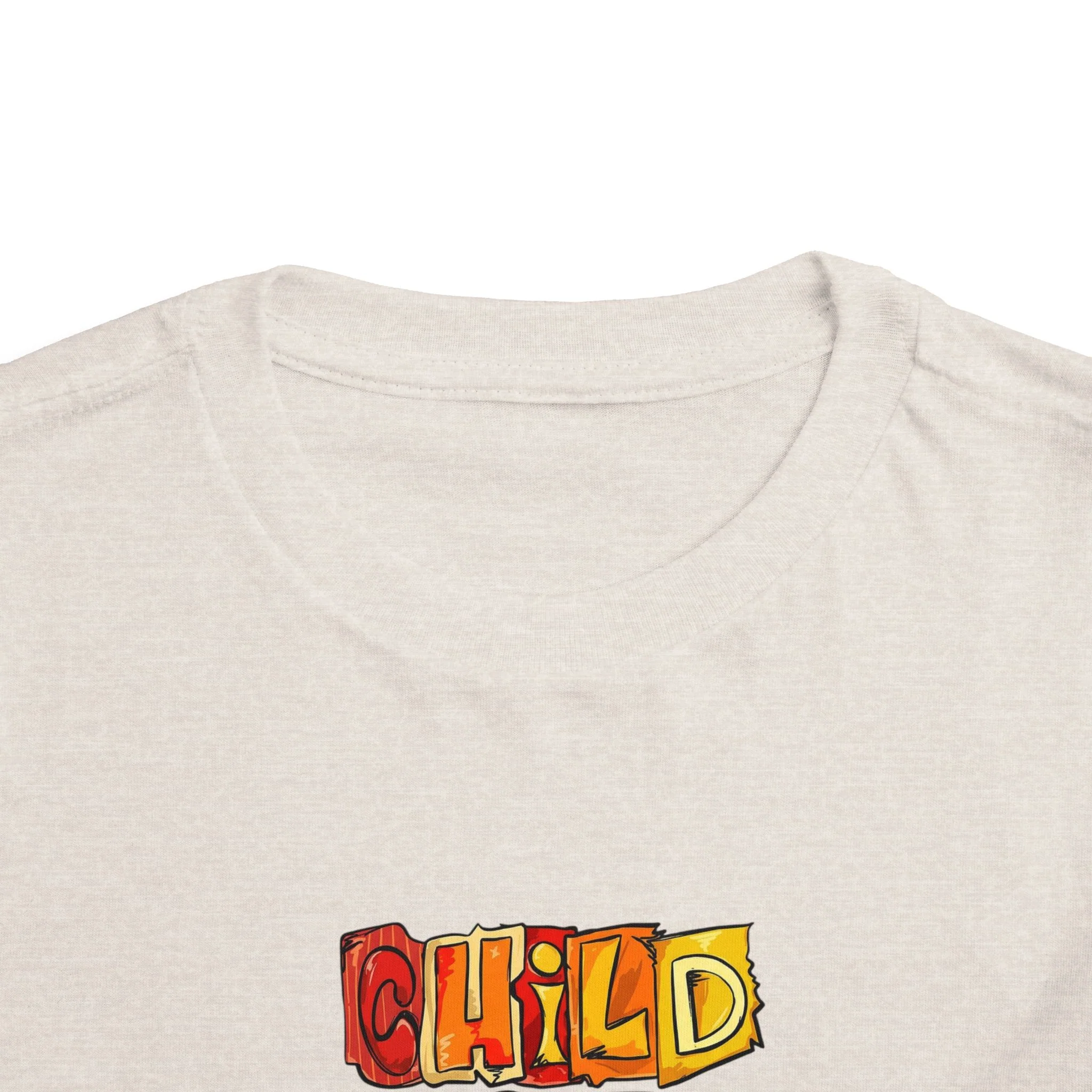 I’m a Child of The Most High Baby Toddler Tee - Image 23