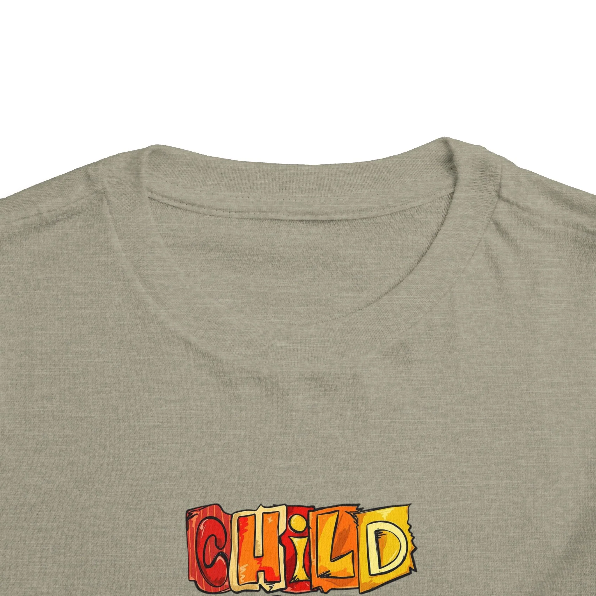 I’m a Child of The Most High Baby Toddler Tee - Image 24