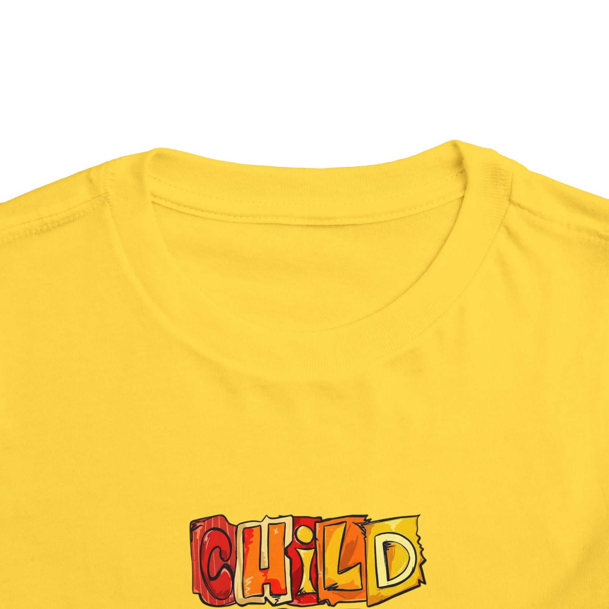 I’m a Child of The Most High Baby Toddler Tee - Image 26
