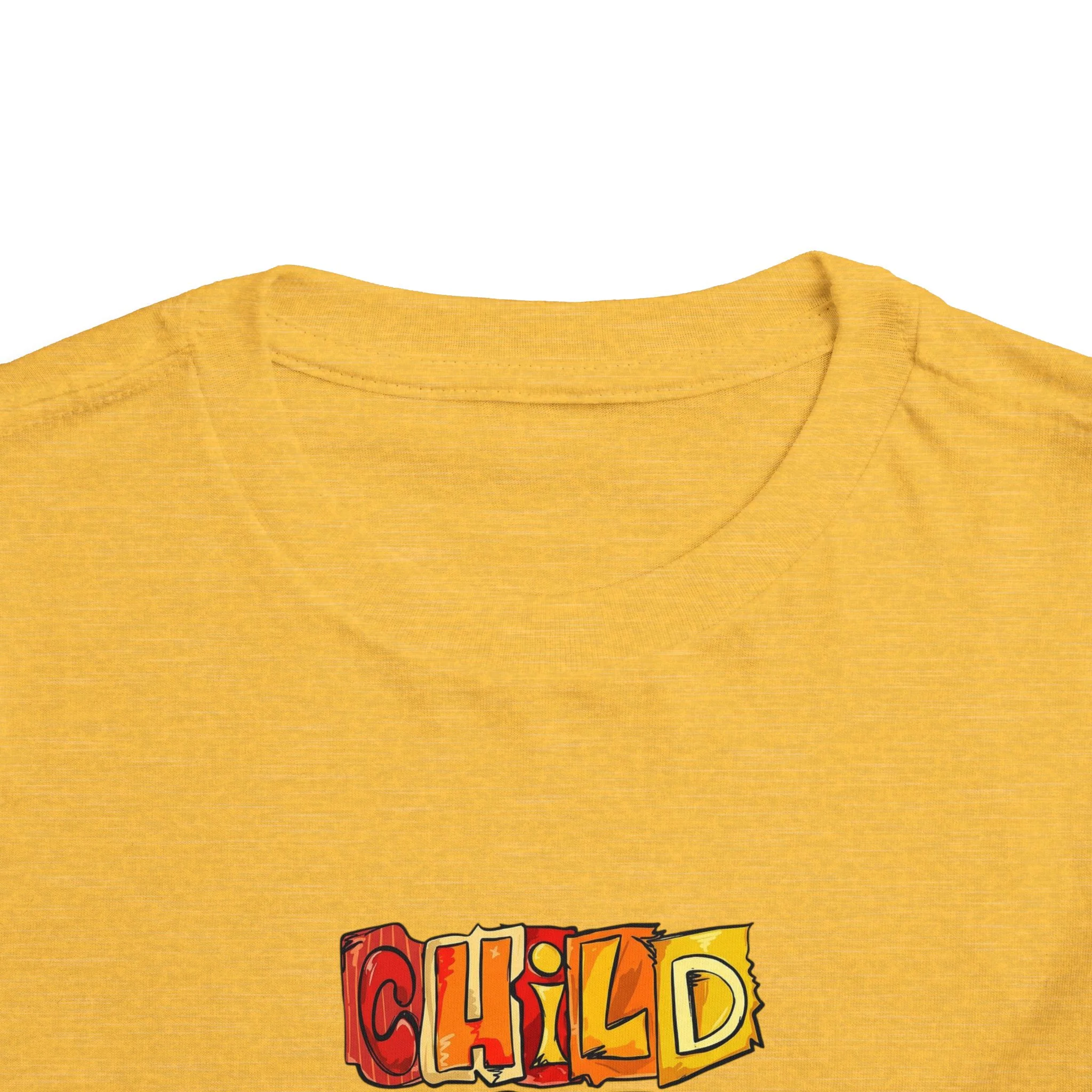 I’m a Child of The Most High Baby Toddler Tee - Image 27