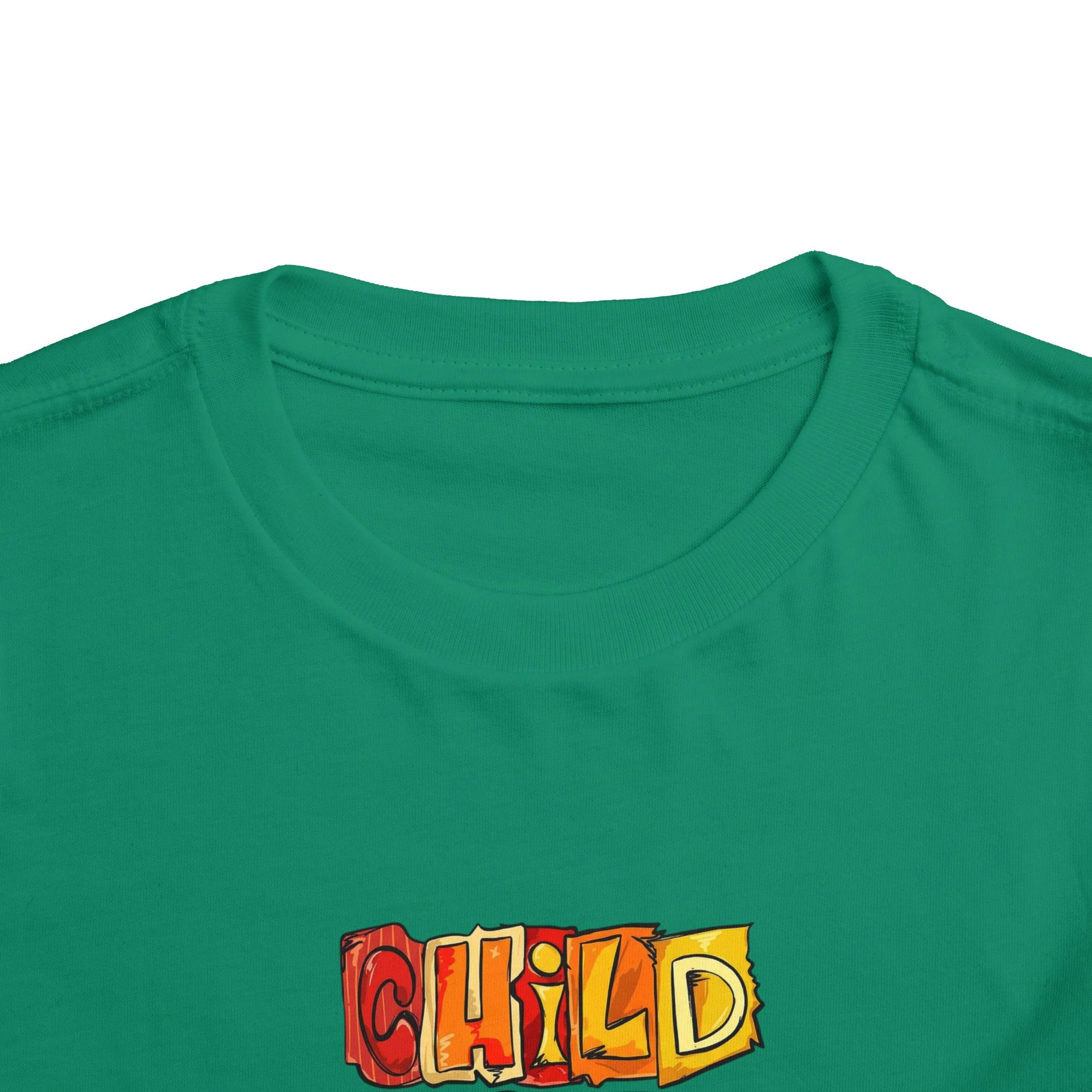 I’m a Child of The Most High Baby Toddler Tee - Image 28