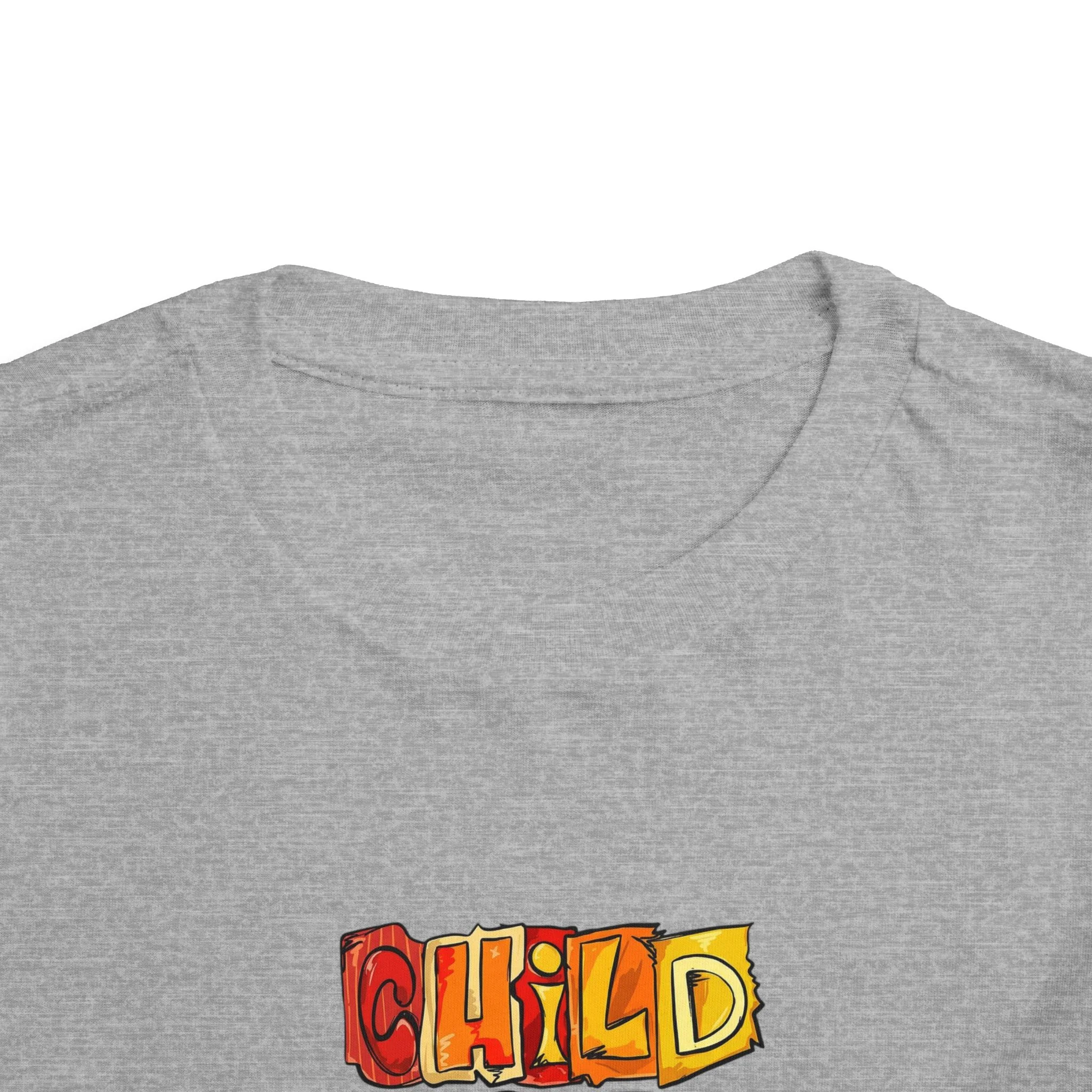 I’m a Child of The Most High Baby Toddler Tee - Image 29