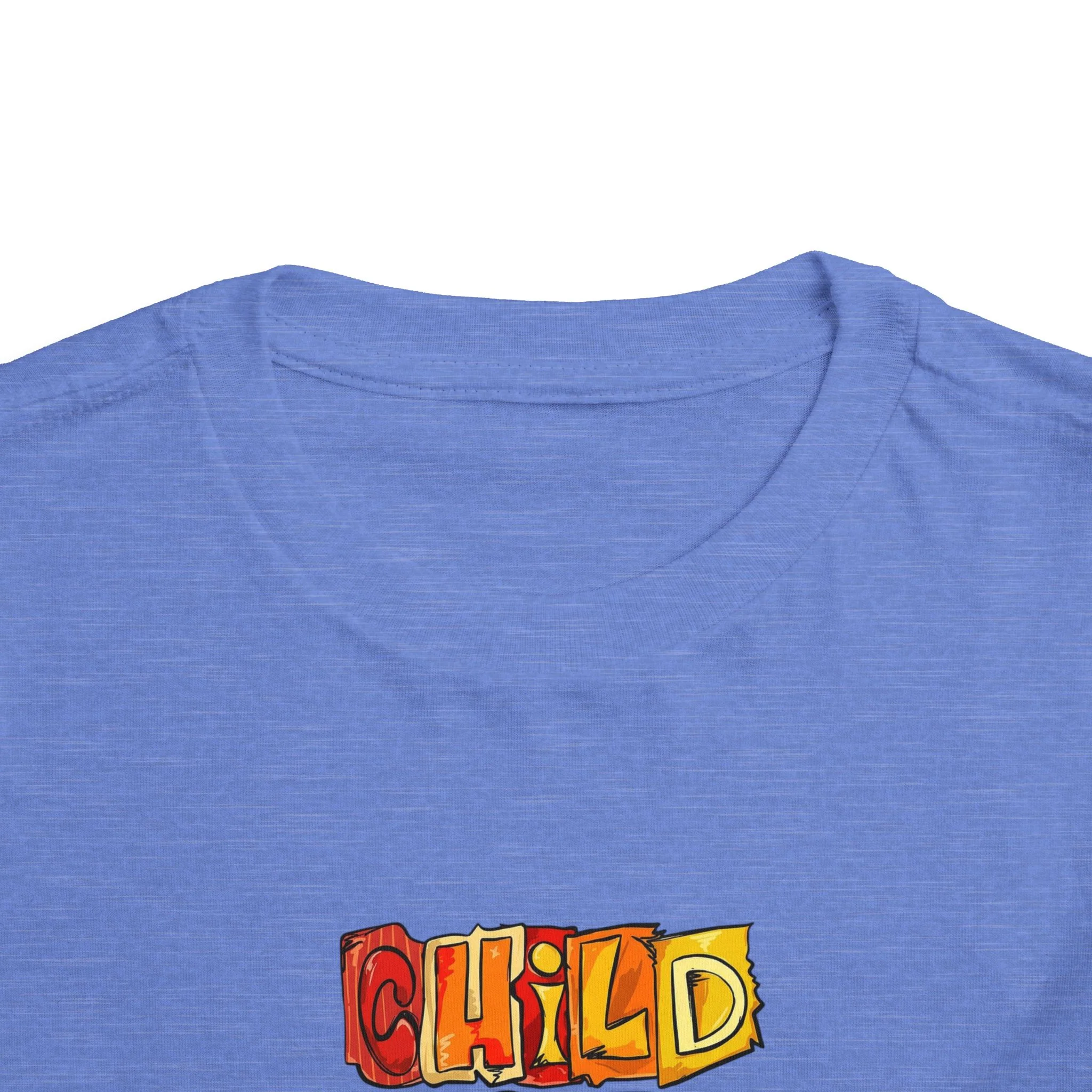 I’m a Child of The Most High Baby Toddler Tee - Image 30